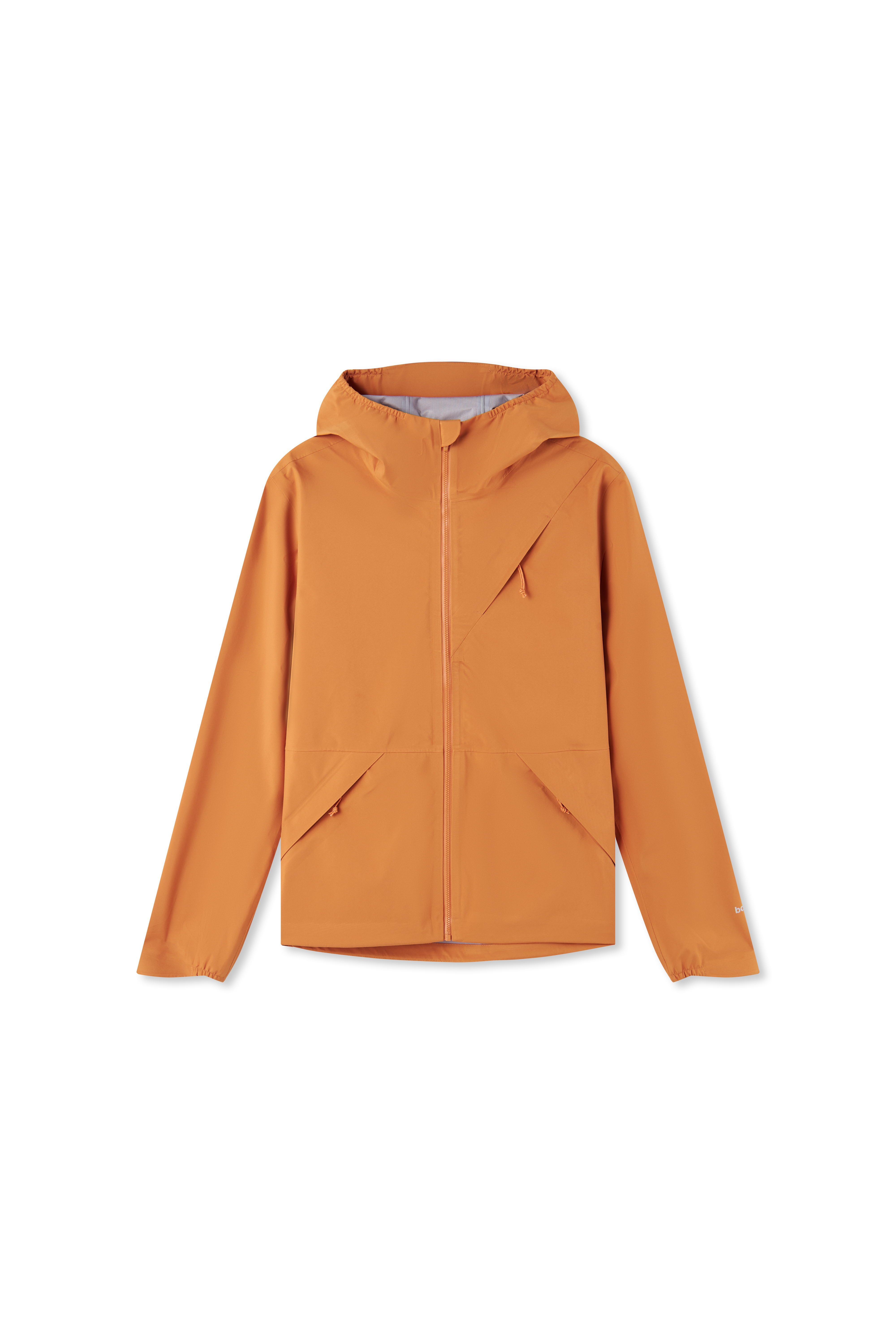 bossini.X 男裝梭織衝鋒衣