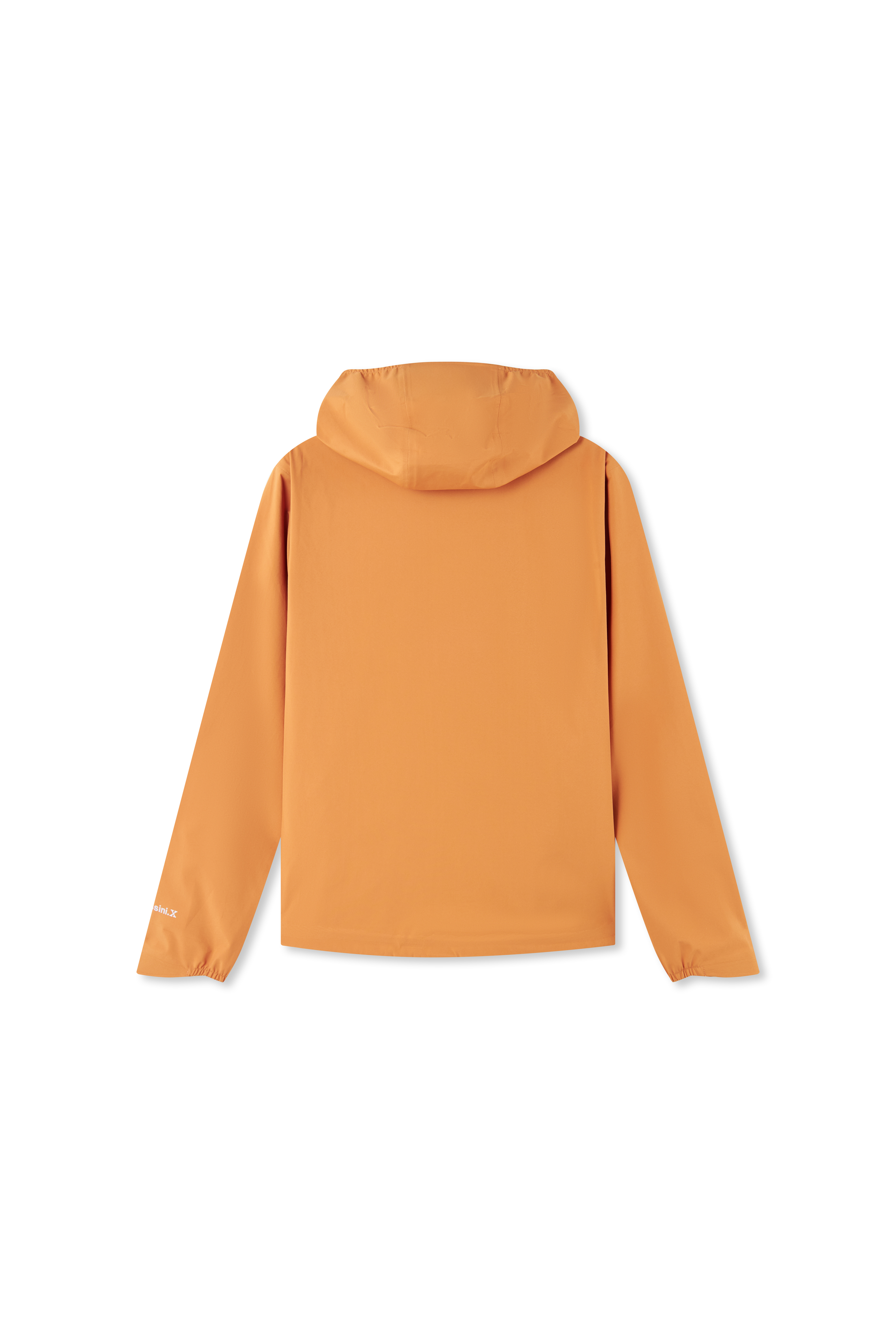 bossini.X 男裝梭織衝鋒衣