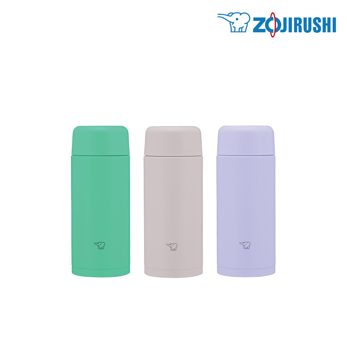 象印0.25L 迷你保溫杯 一體式杯蓋【香港行貨】-SM-MS25