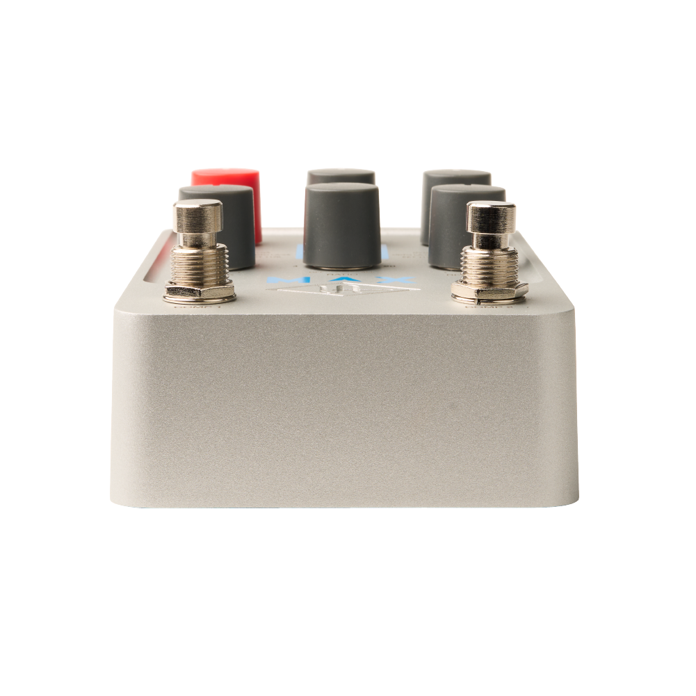 Universal Audio Universal Audio / Max Preamp & Dual Compressor Pedal 效果器 (GPM-MAX) <台灣代理公司貨> 第 4 張圖片｜三峽效果器