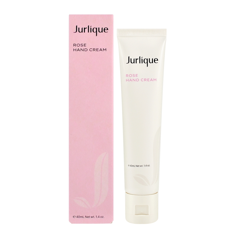(708177147480) Jurlique - 玫瑰護手霜 40ml (平行進口)