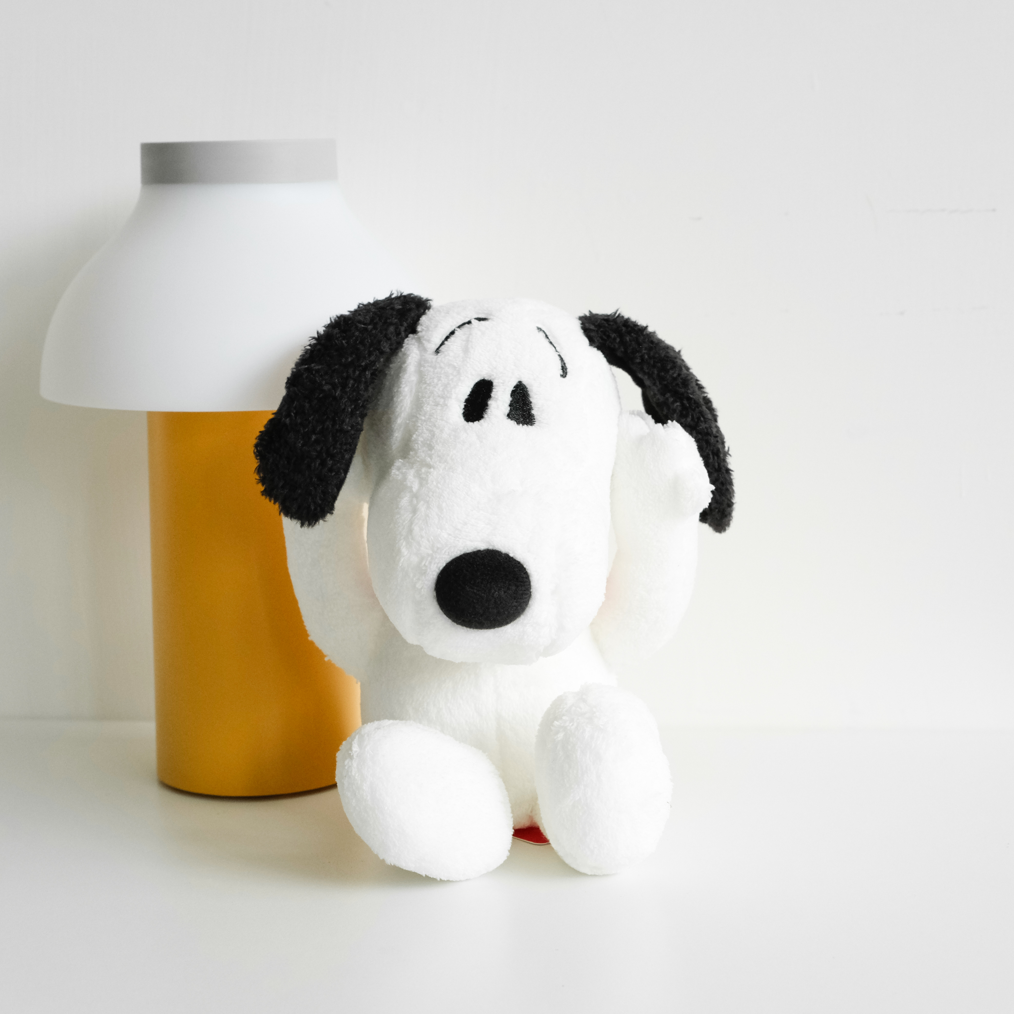 現貨┃SNOOPY 史努比 驚嚇史努比 吊飾 娃娃