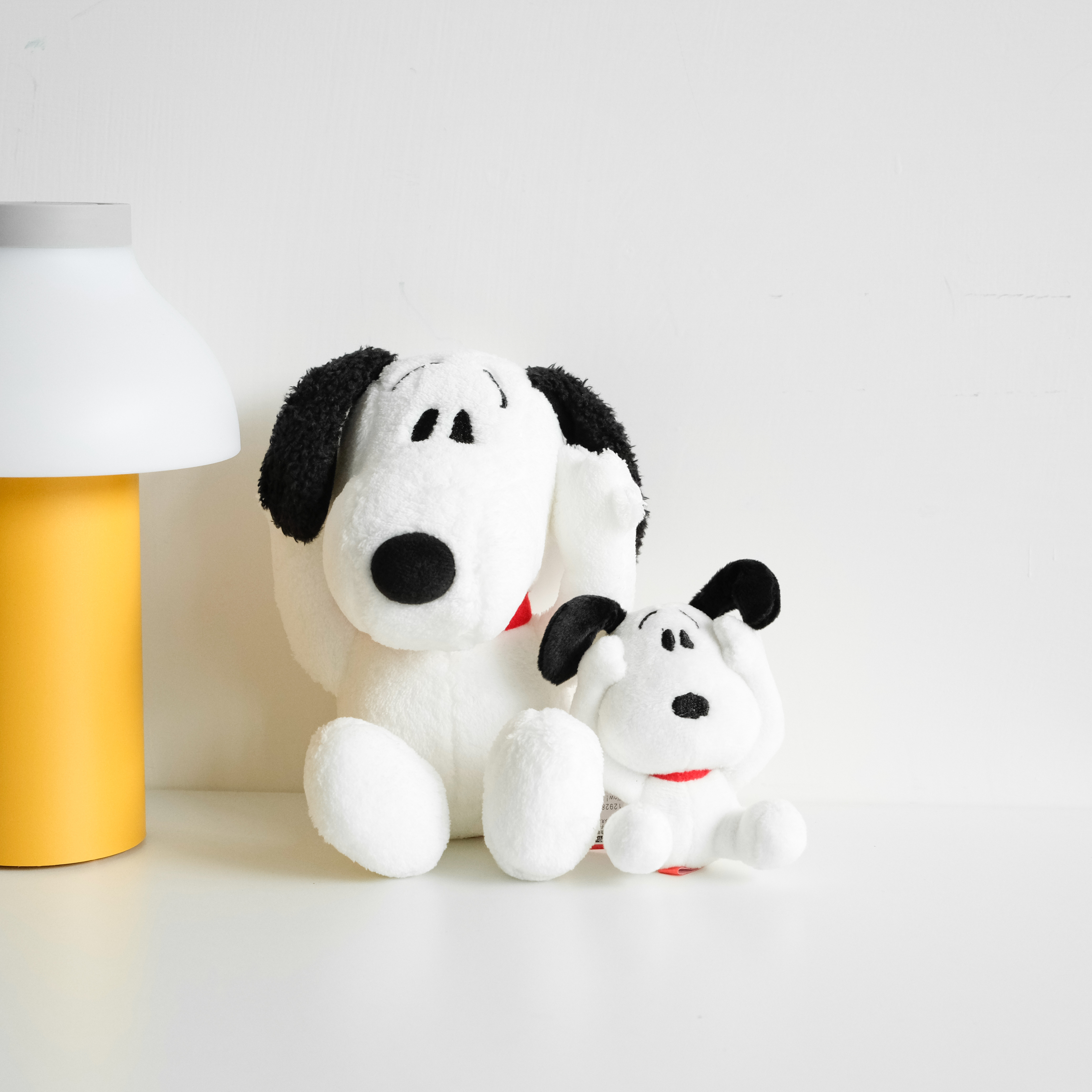 現貨┃SNOOPY 史努比 驚嚇史努比 吊飾 娃娃