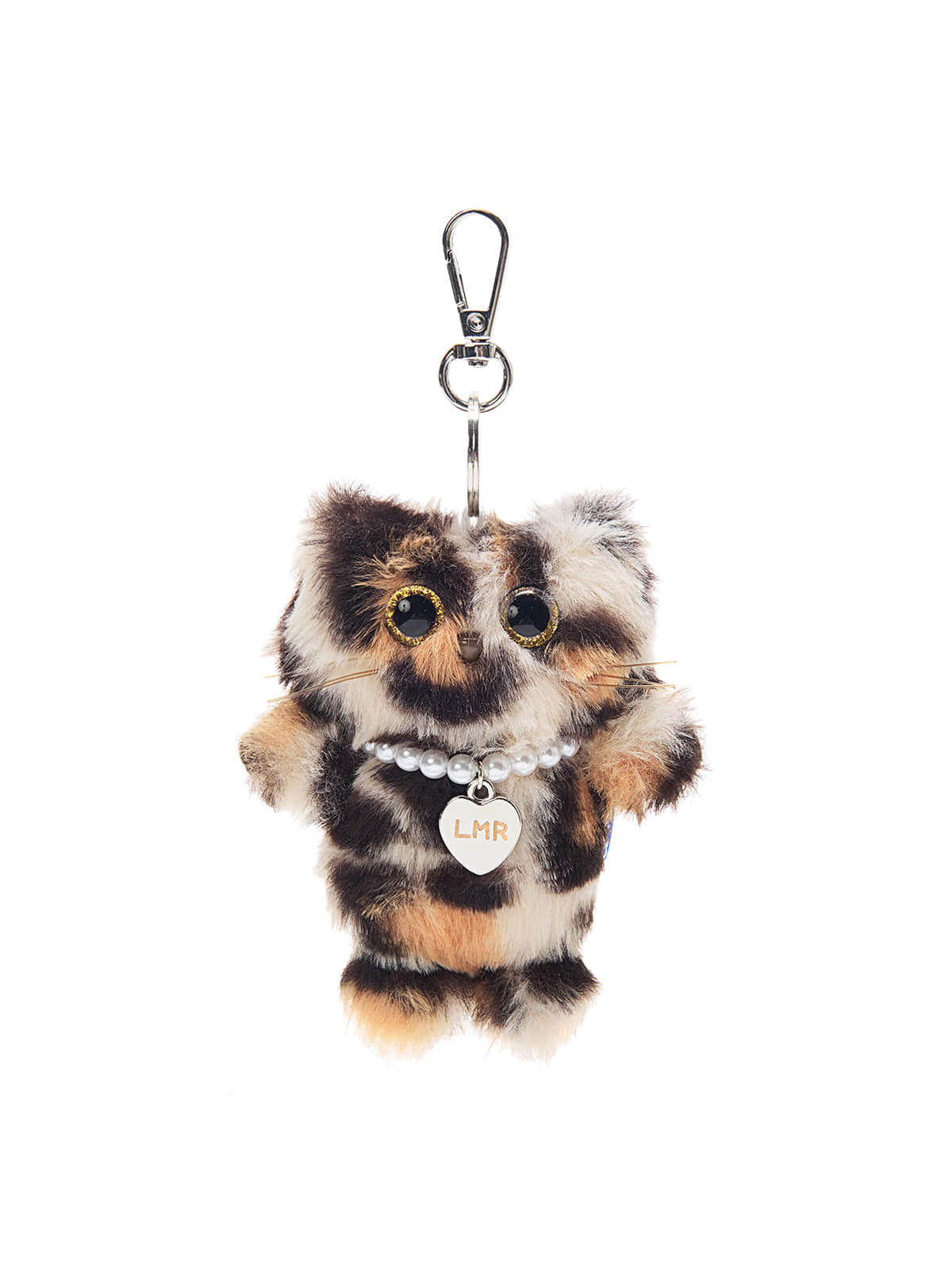 LMR MINI SSANGNYOUNGEE SPOT KEYRING