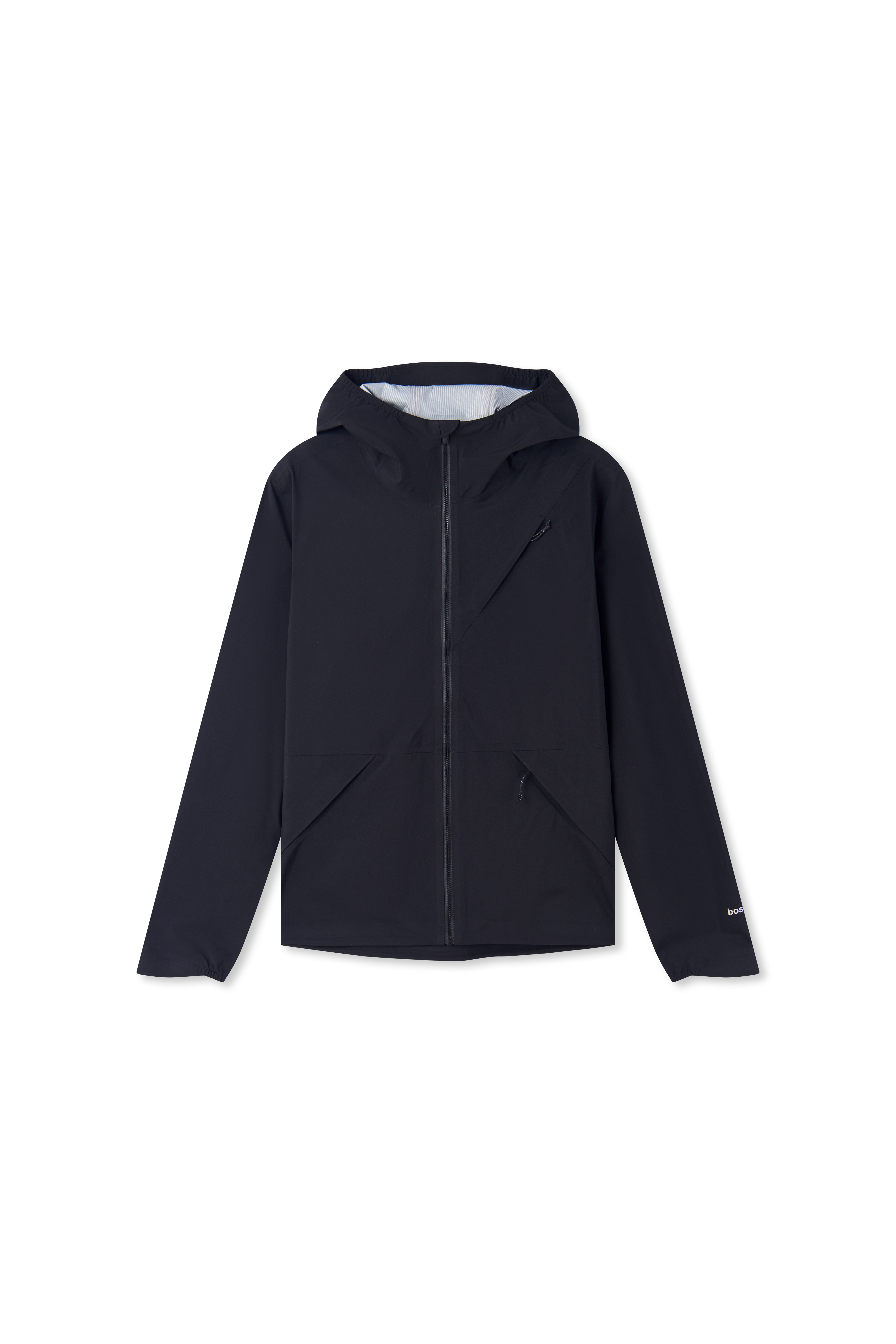 bossini.X 男裝梭織衝鋒衣