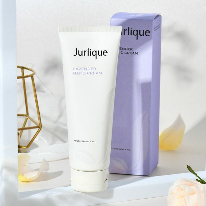 (708177147541) Jurlique - 薰衣草護手霜 125ml (平行進口)