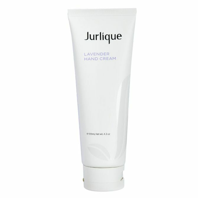(708177147541) Jurlique - 薰衣草護手霜 125ml (平行進口)