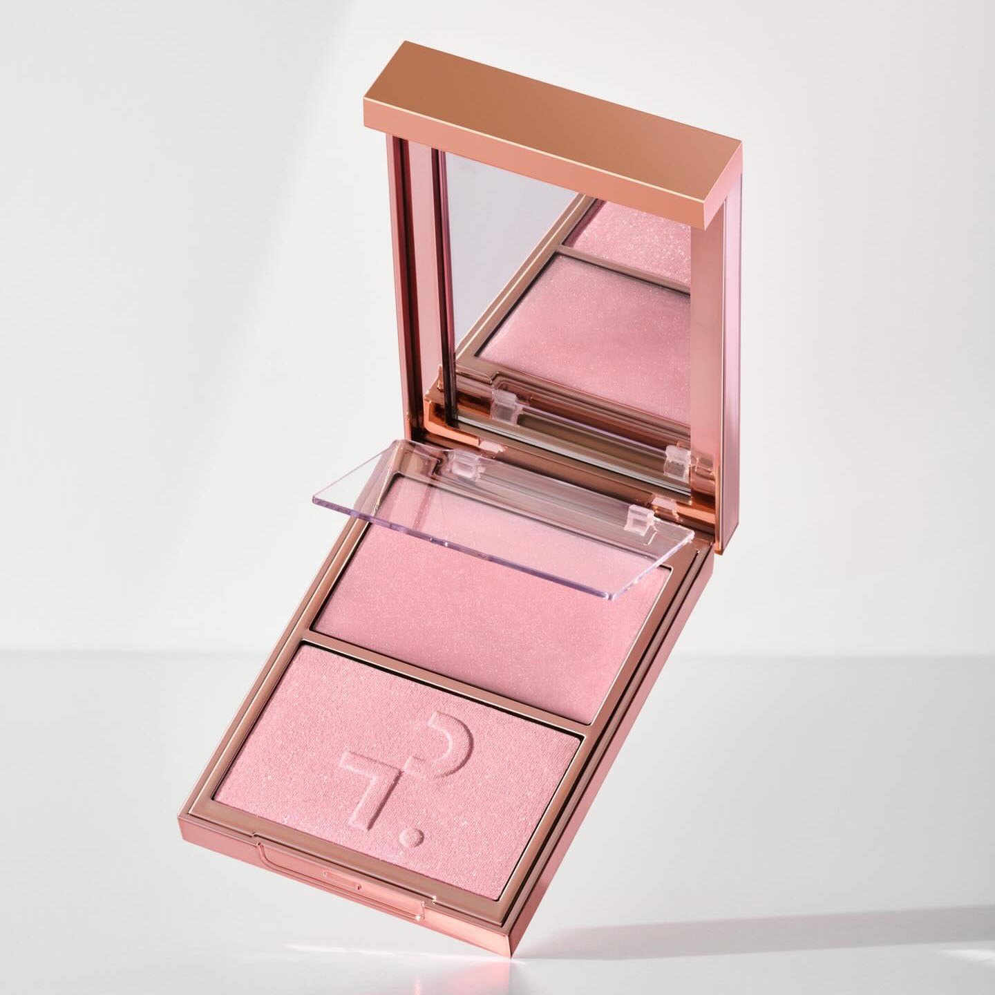 Sephora 26春季 | PATRICK TA 雙色打亮