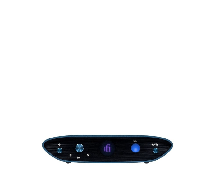 ZEN ONE Signature 迷你桌上型DAC 藍芽 平衡輸出 MQA全解