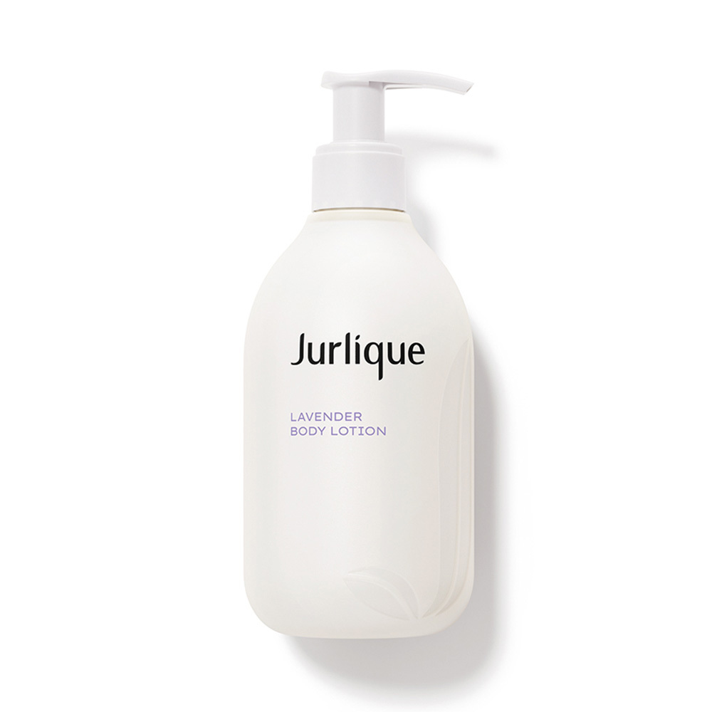 (708177147749) Jurlique - 薰衣草舒潤身體乳 300ml (平行進口品)