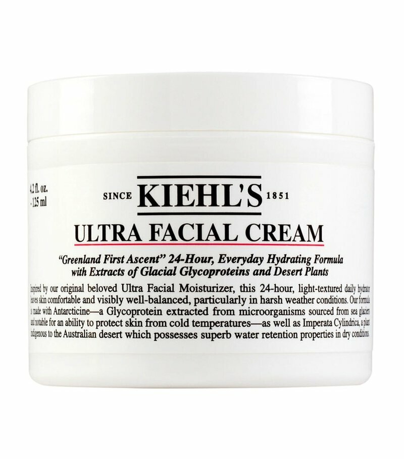 Kiehl's - 特效保濕乳霜 (高保濕霜面霜 ) 125ml [平行進口] (3605975028799)