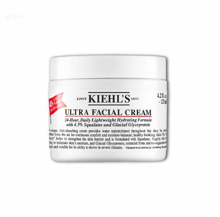 Kiehl's - 特效保濕乳霜 (高保濕霜面霜 ) 125ml [平行進口] (3605975028799)