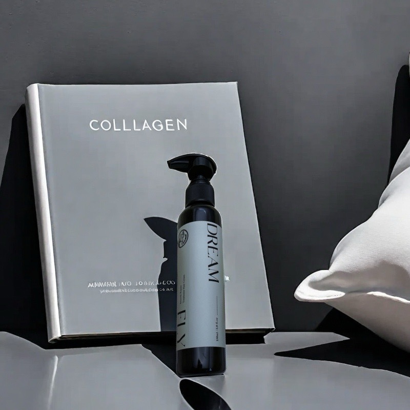 DREAM FLY　沁曦香氛免沖洗護髮素