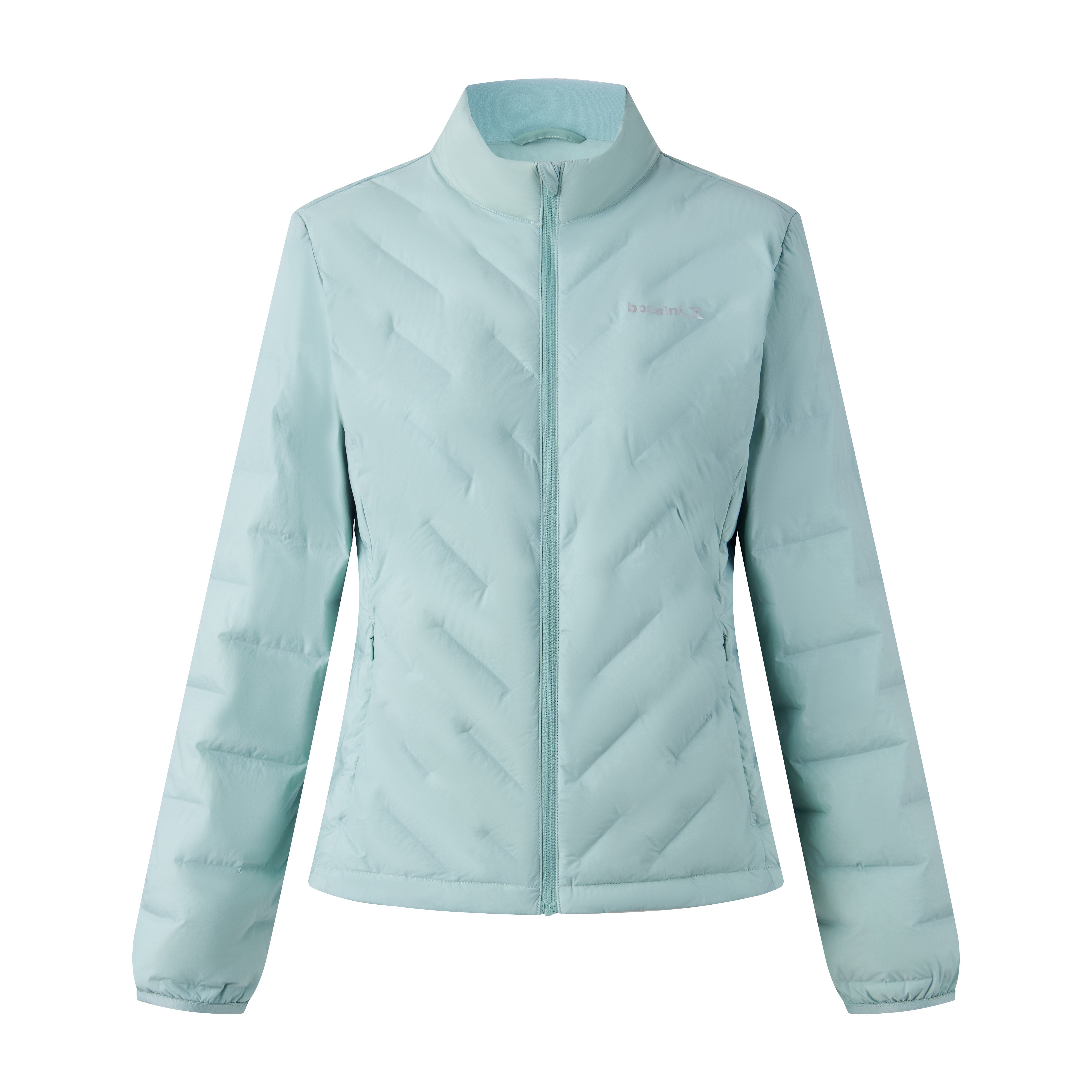 bossini.X 女裝羽絨