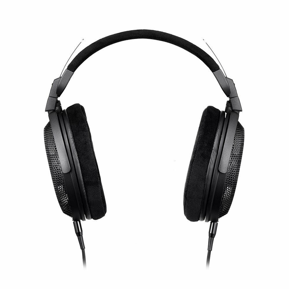 Audio-Technica ATH-ADX3000 Open-Air Dynamic Headphones