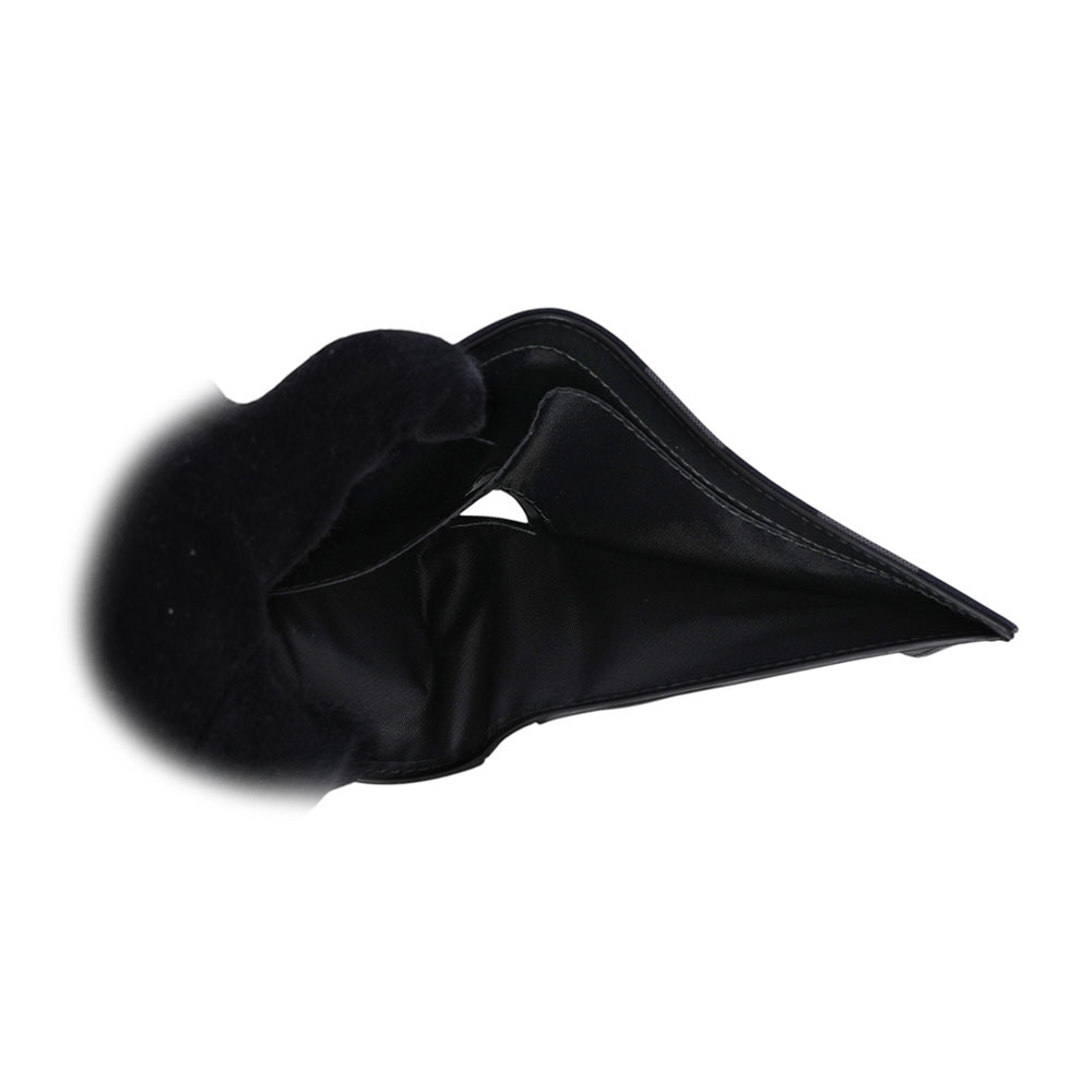 【BURBERRY】大格紋帆布對開8卡短夾(海軍藍/灰色)80840641