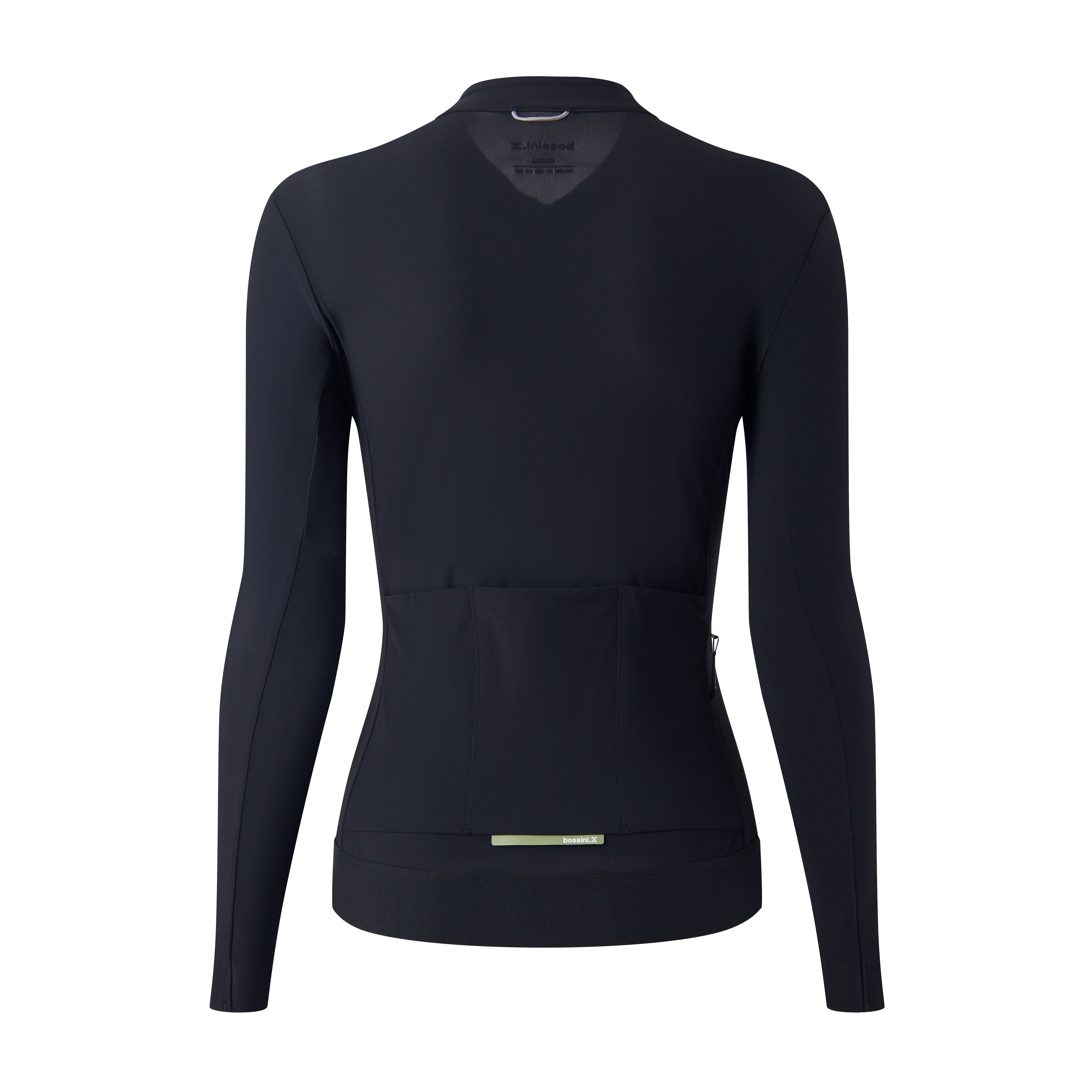 bossini.X 女裝梭織上衣