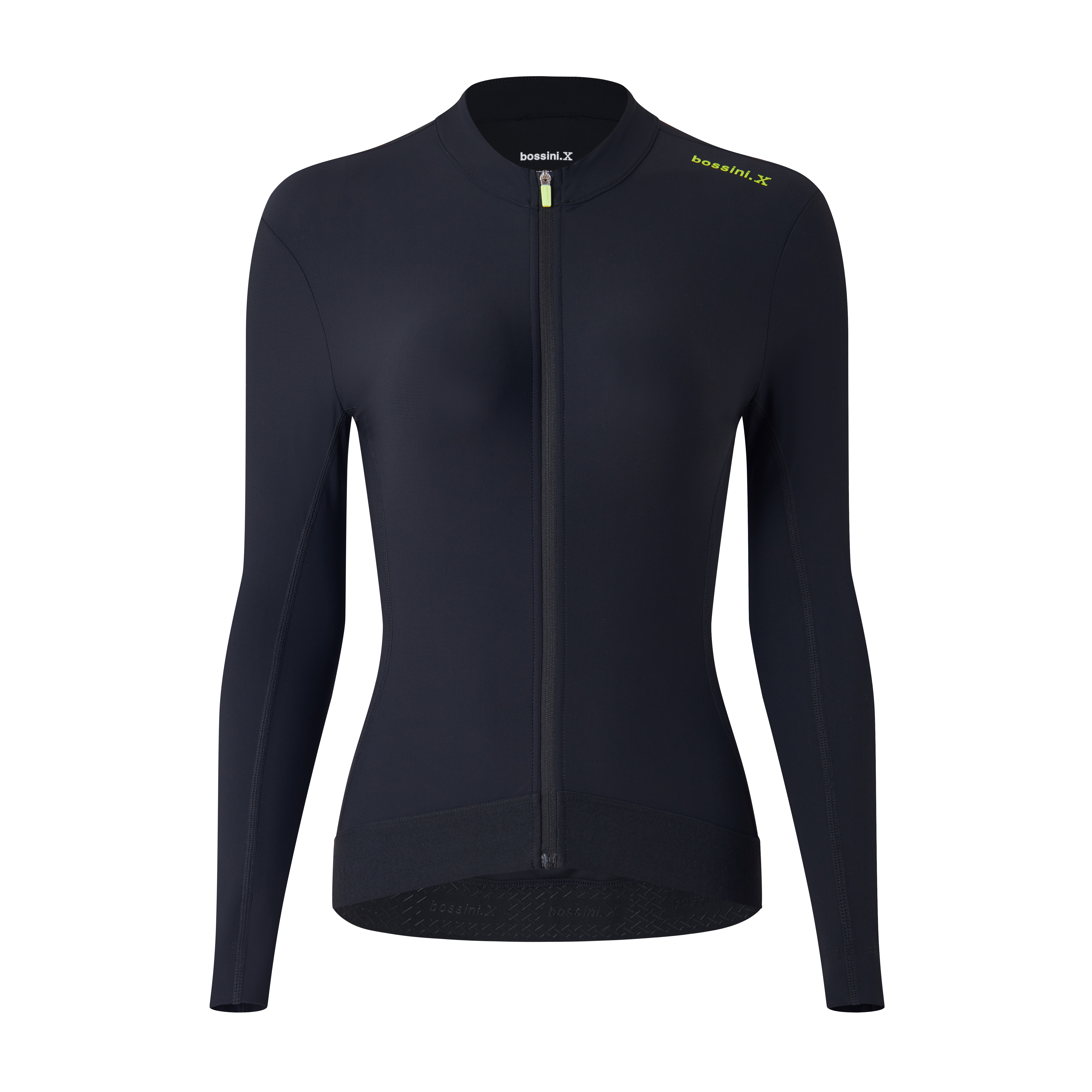 bossini.X 女裝梭織上衣