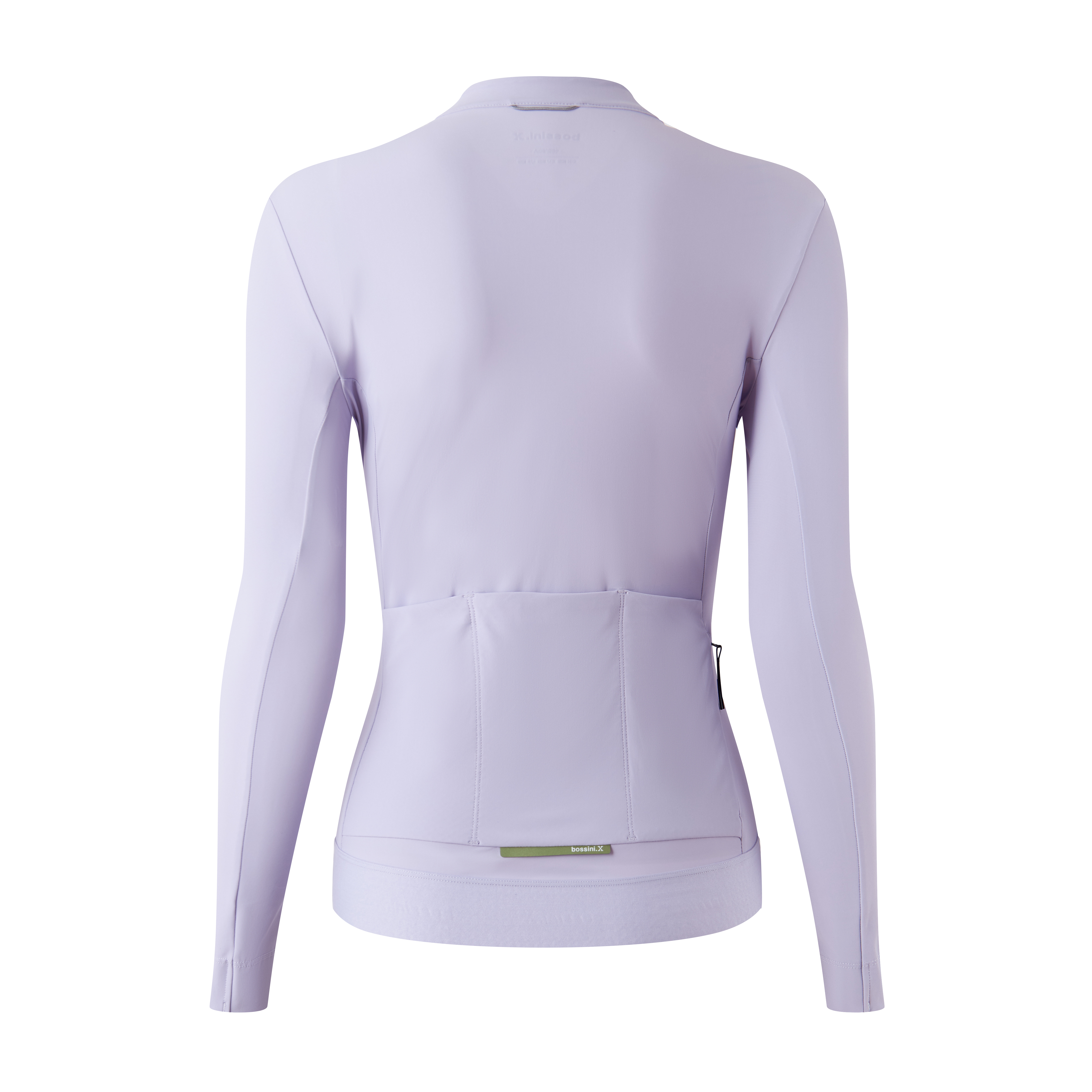 bossini.X 女裝梭織上衣