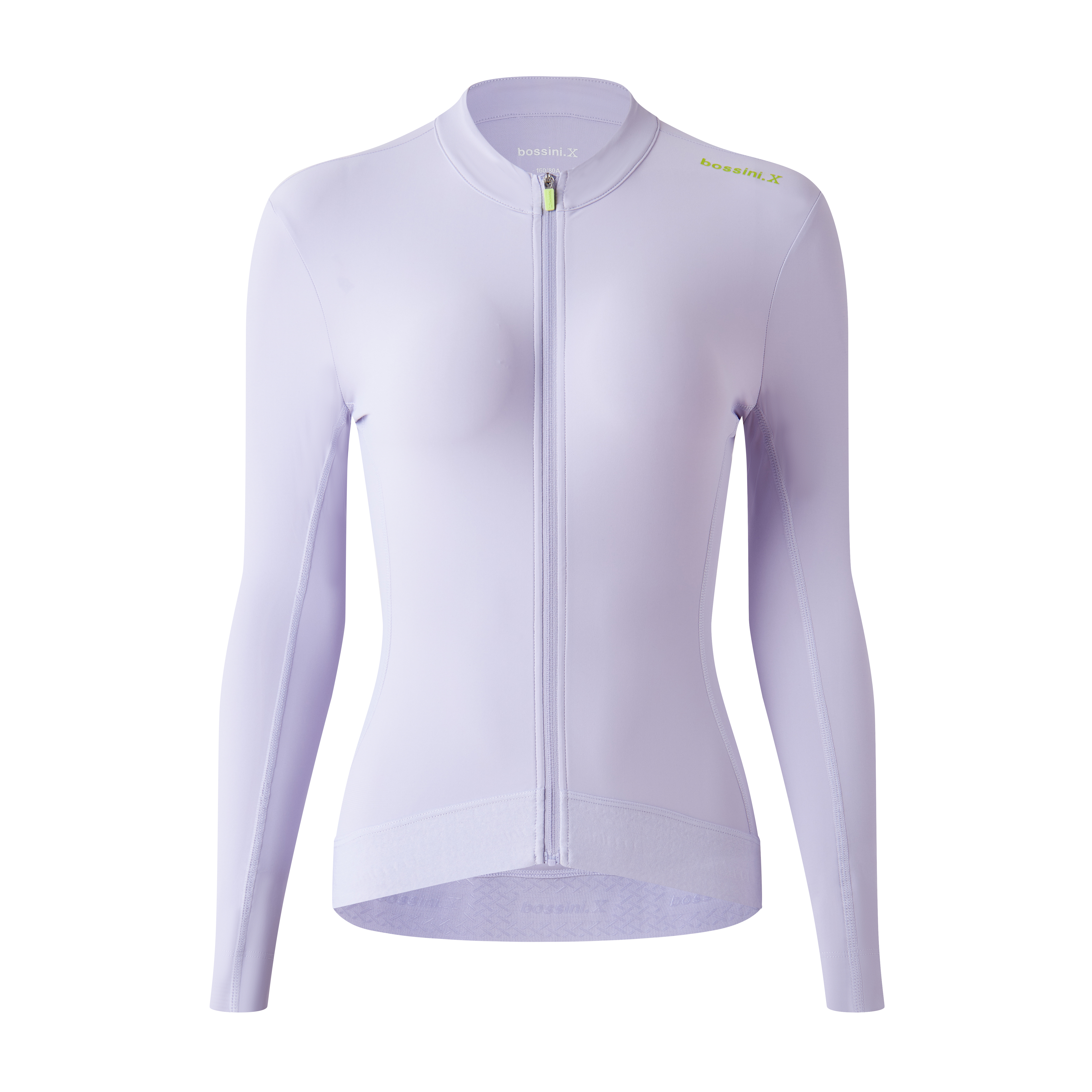 bossini.X 女裝梭織上衣