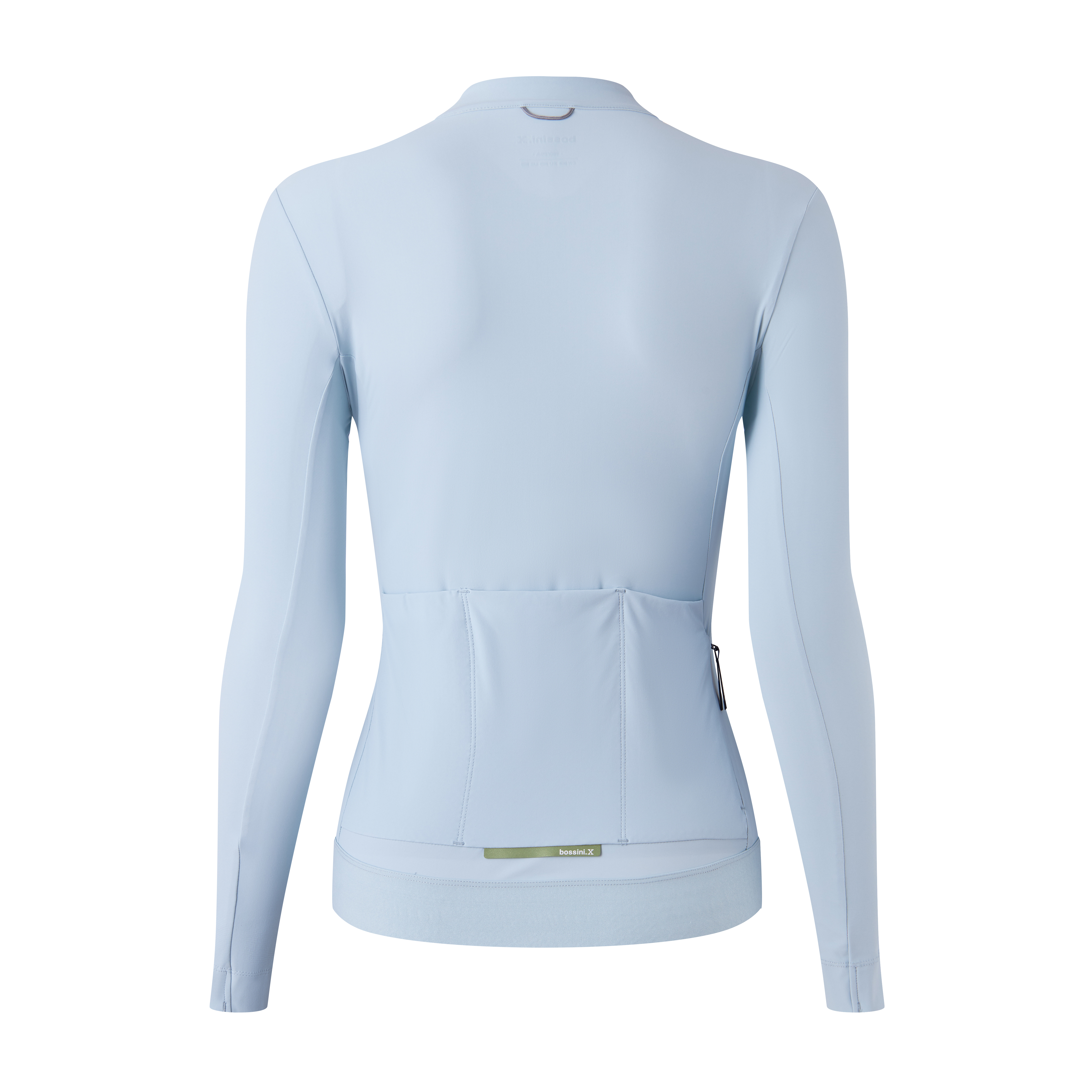 bossini.X 女裝梭織上衣