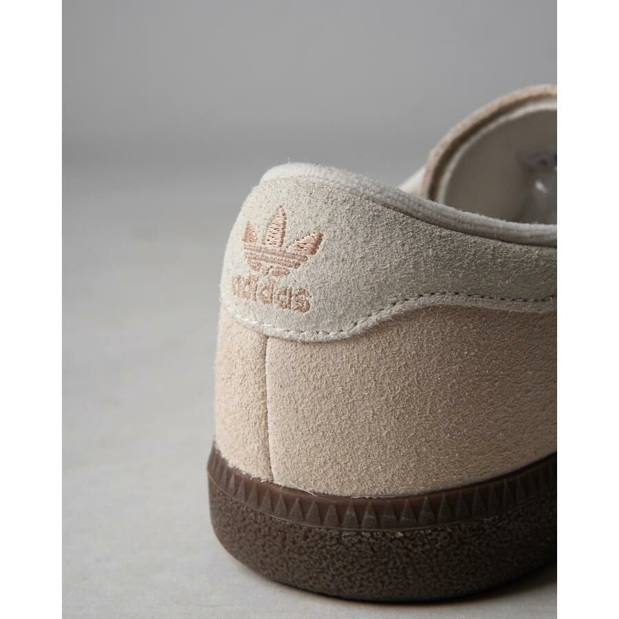 Adidas Originals Bern 粉杏 奶油白 IG2006