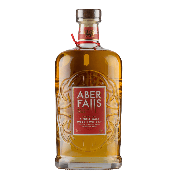 福斯 單一麥芽威爾斯威士忌
