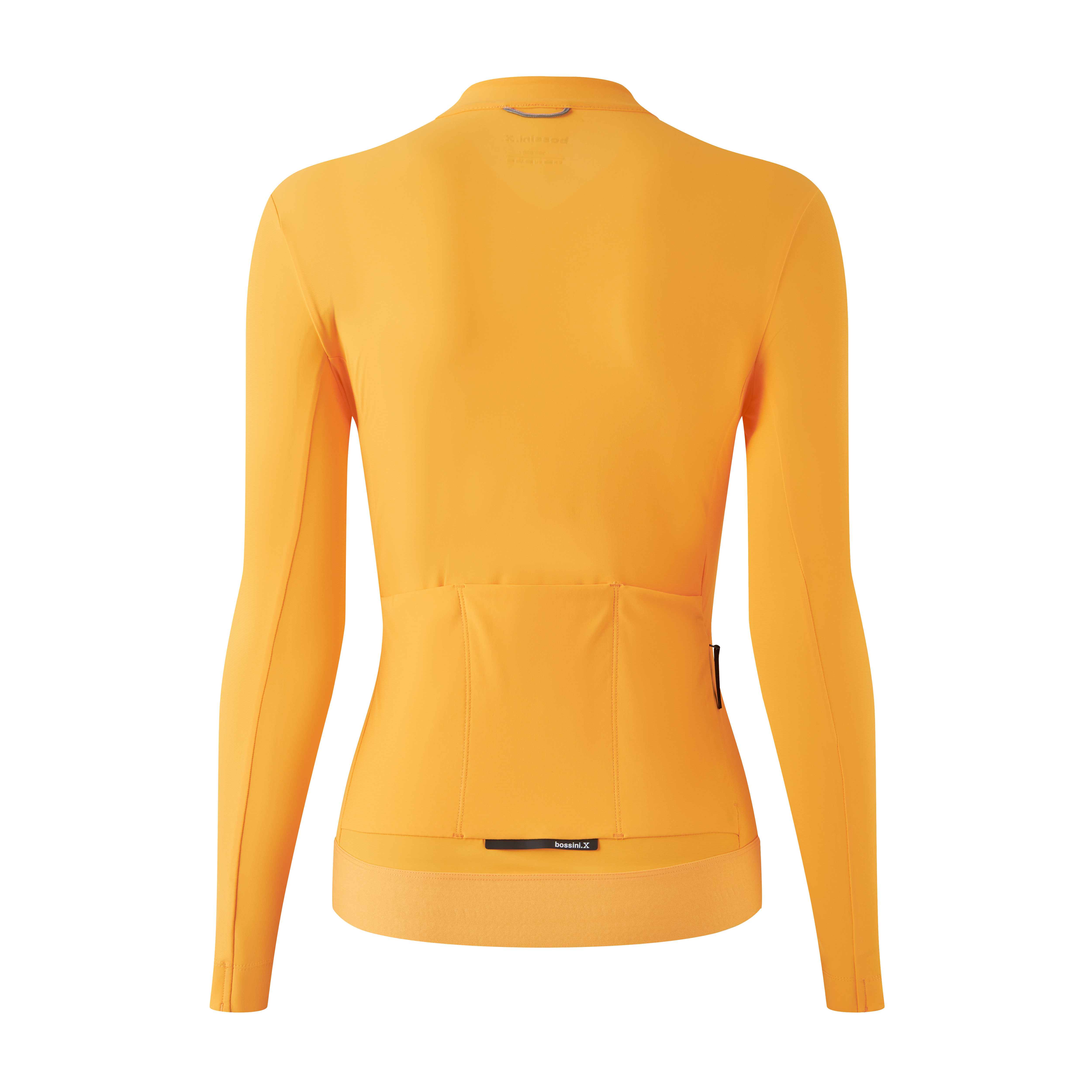 bossini.X 女裝梭織上衣