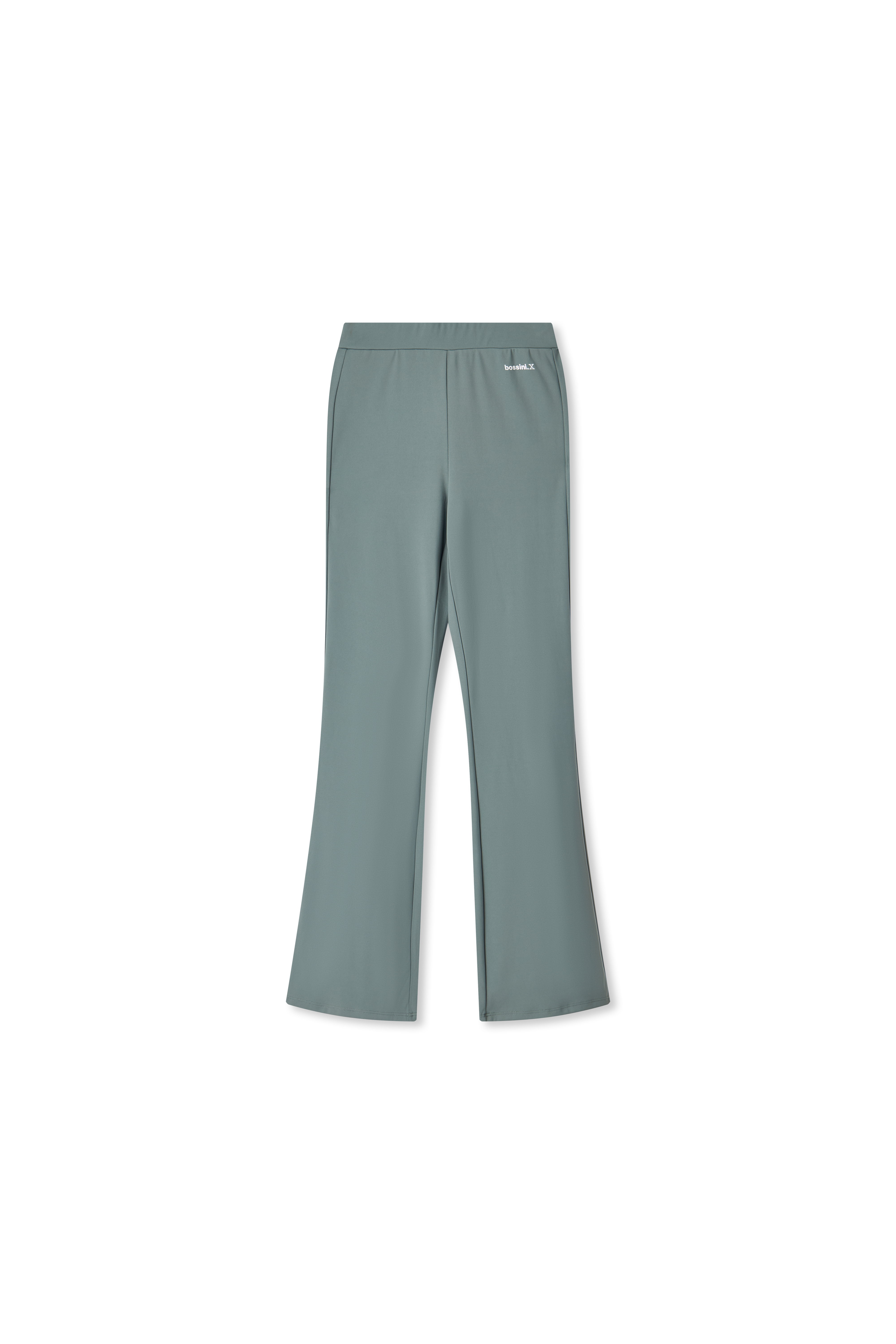 bossini.X 女裝梭織長褲