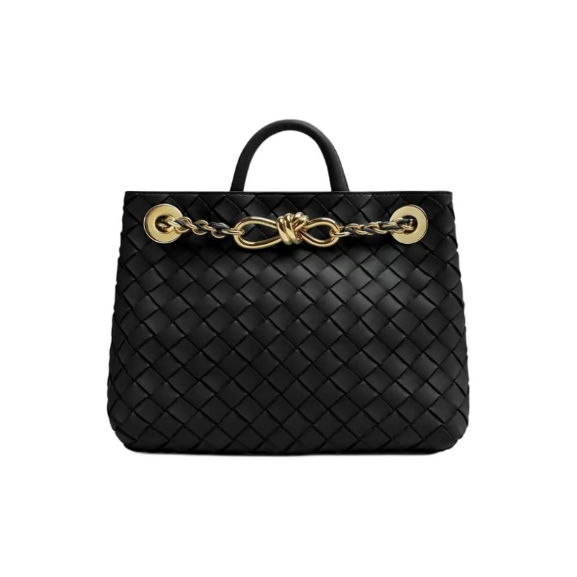 BOTTEGA VENETA Andiamo 小型手袋