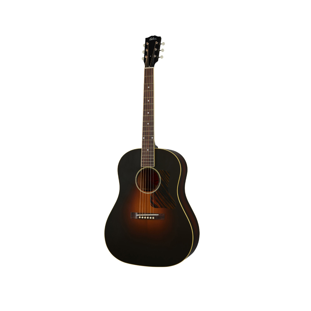 Gibson Gibson / 1934 Jumbo 原聲木吉他 — 三峽吉他 / Bass｜YA! 玩音樂