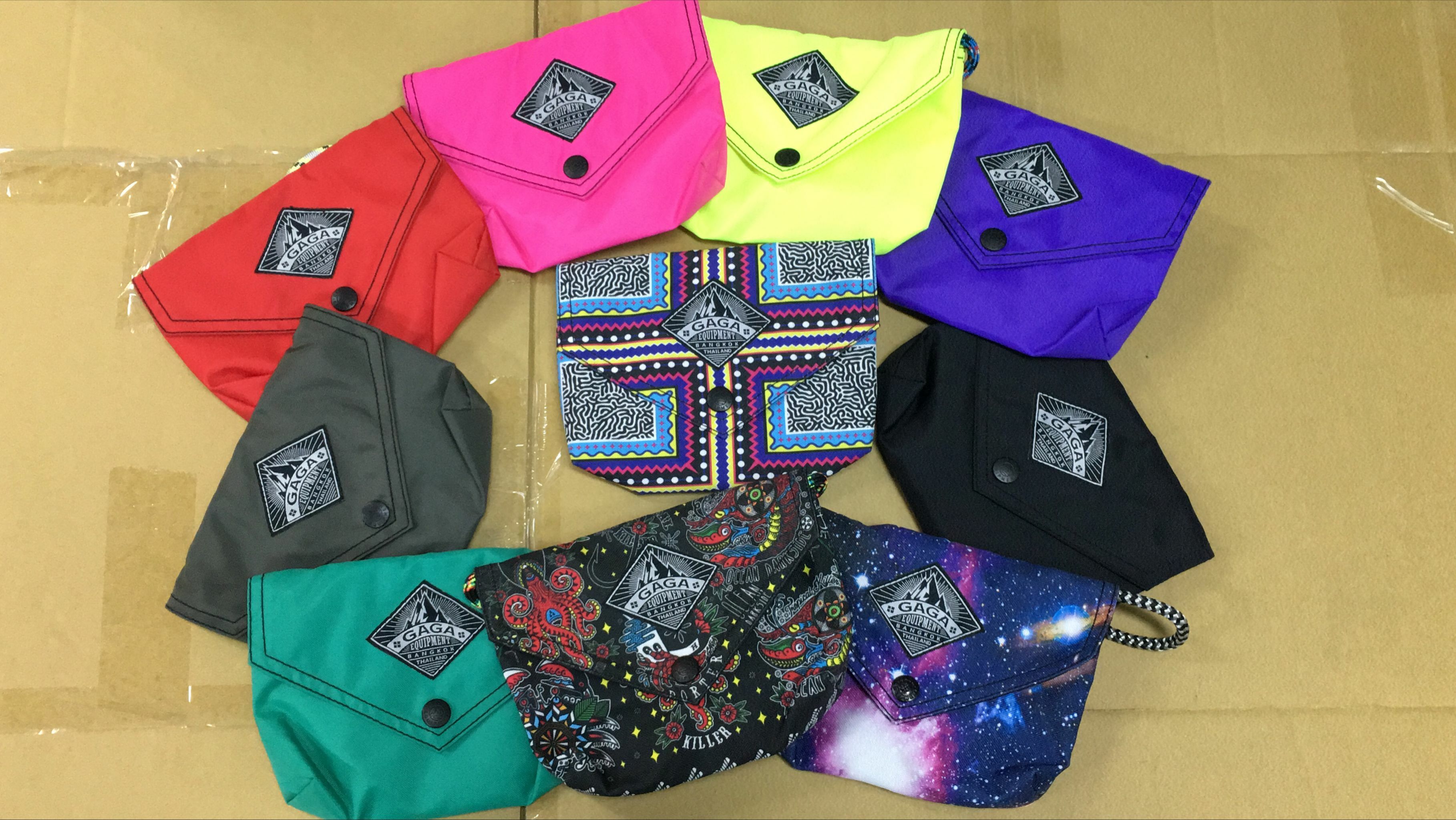 泰國 mini Shoulder Bag(此為清貨價貨品不設退換） (T10 54)