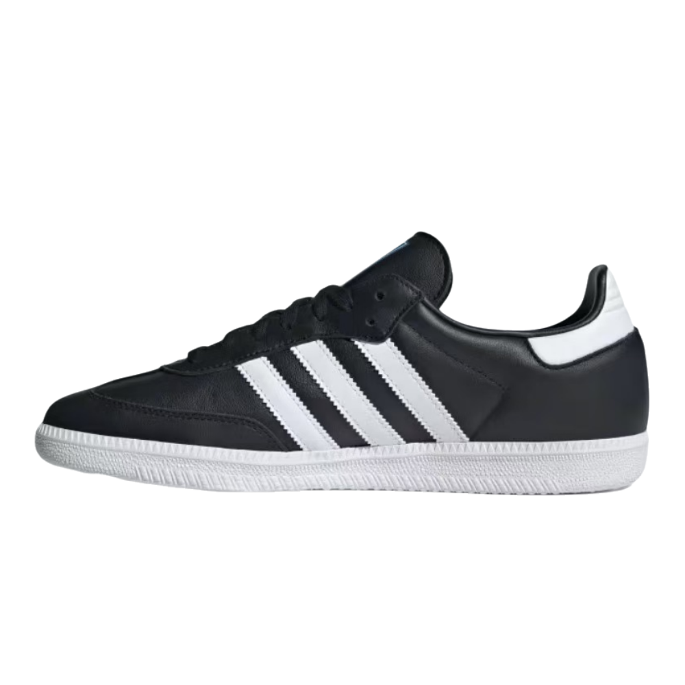 ADIDAS SAMBA OG CORE BLACK IH4878