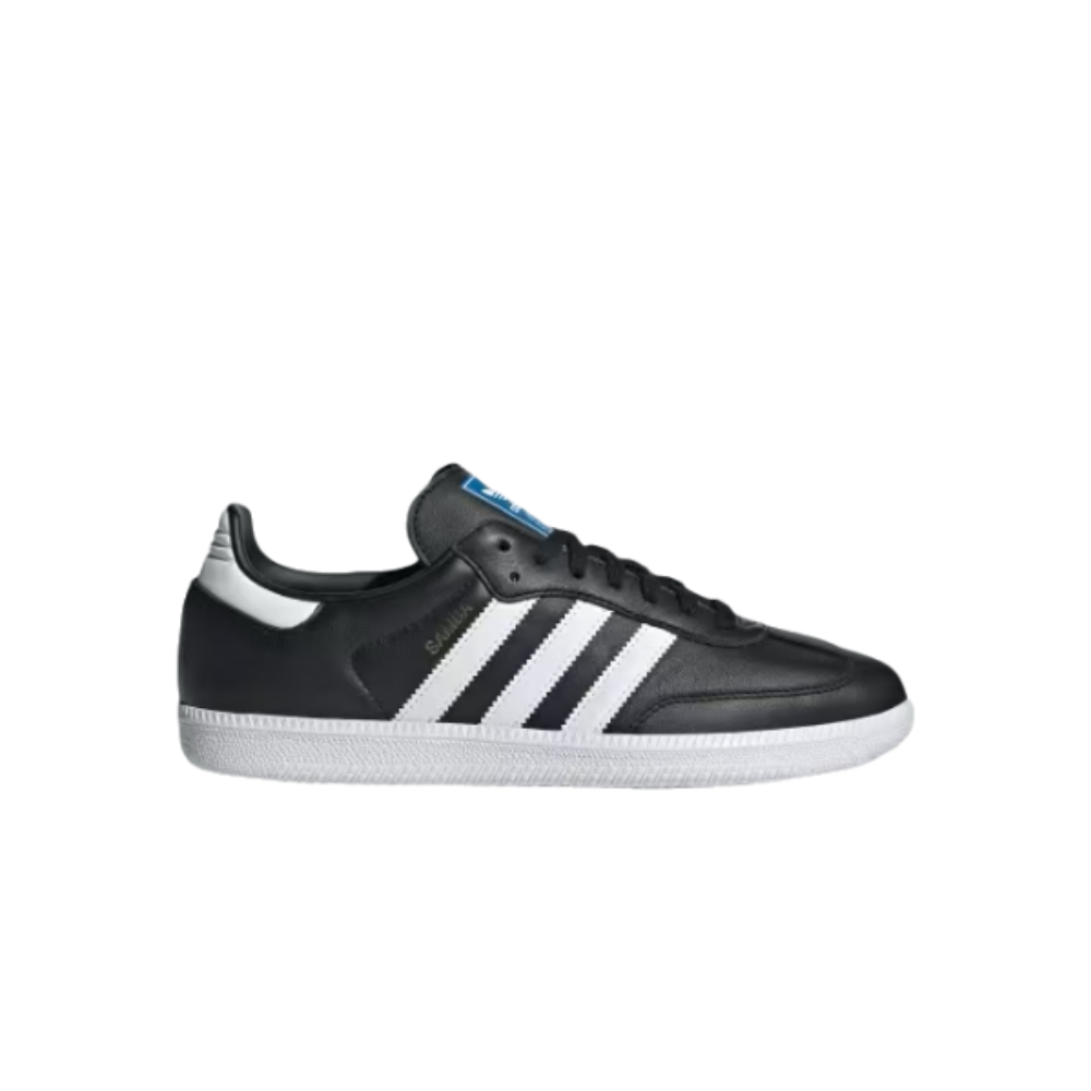 ADIDAS SAMBA OG CORE BLACK IH4878