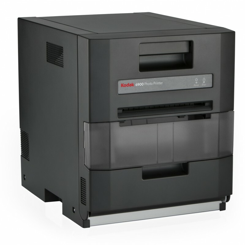Kodak 6900 熱感式照片打印機