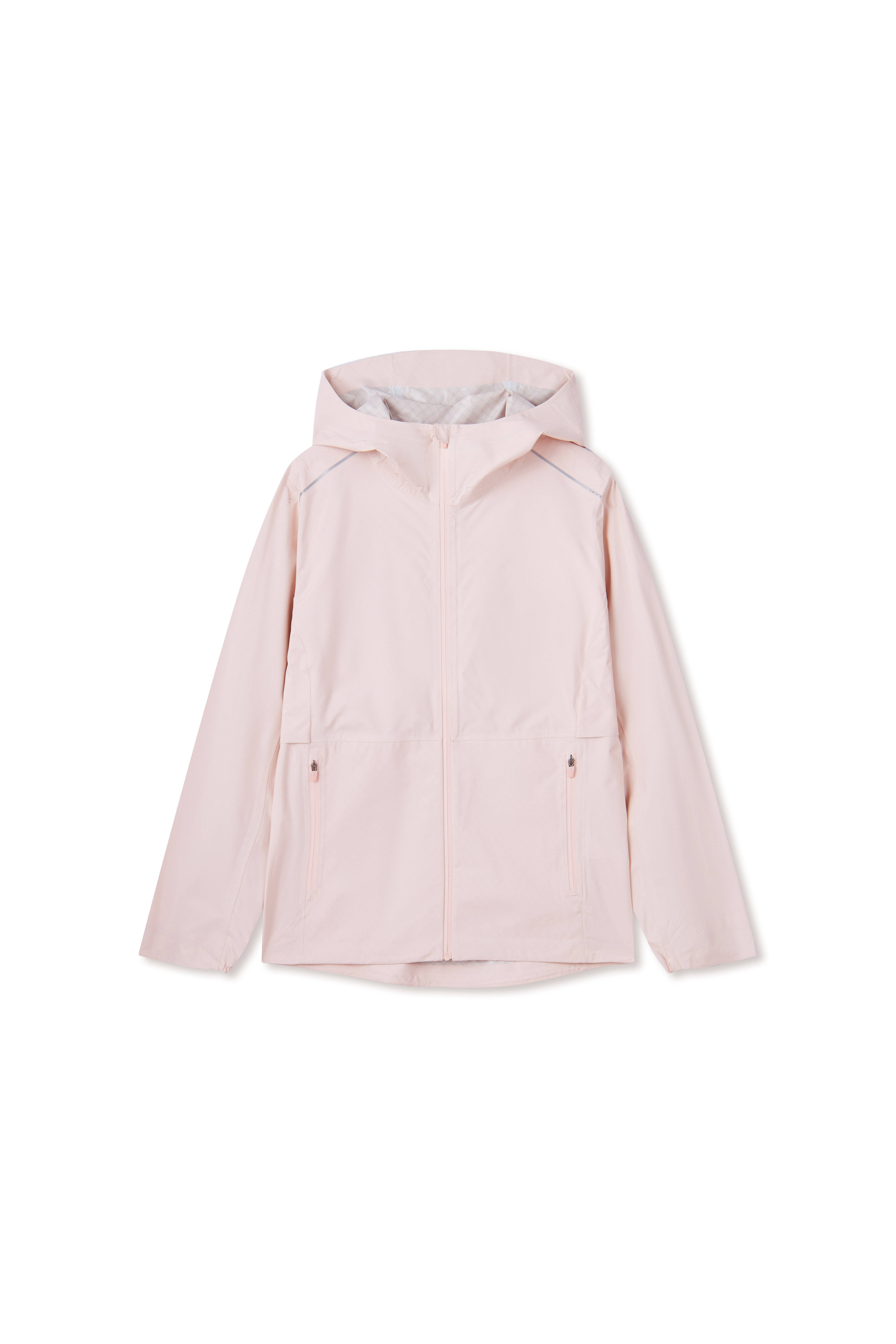 bossini.X 女裝梭織外套