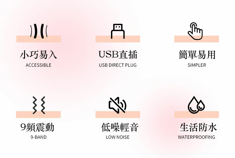 PANDORA 潘多拉｜有線跳蛋按摩器｜情趣跳蛋
