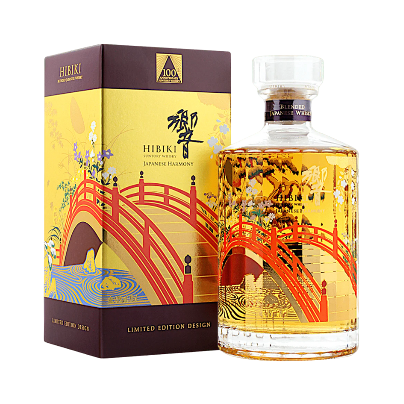 響 100週年紀念限定版