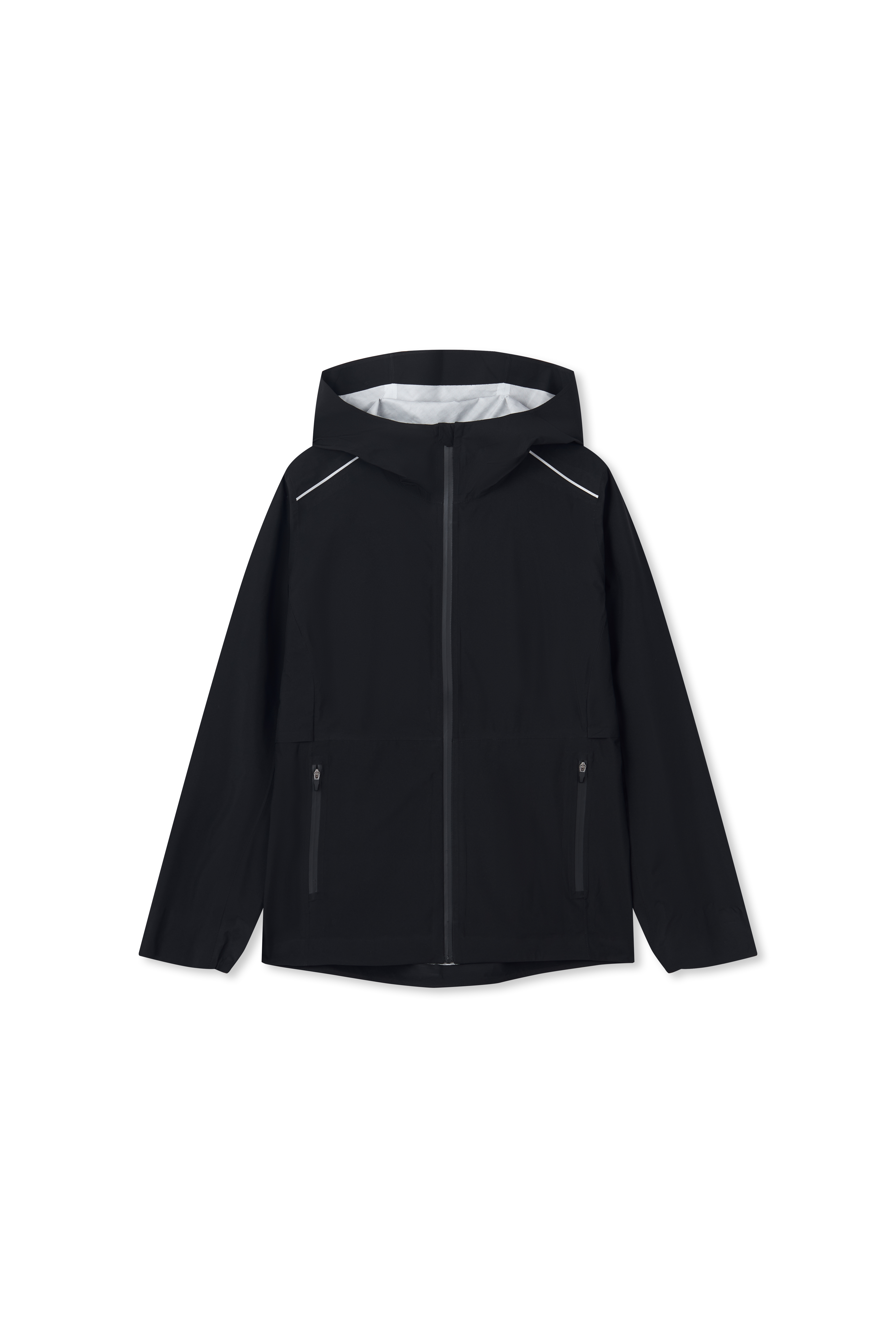 bossini.X 女裝梭織外套