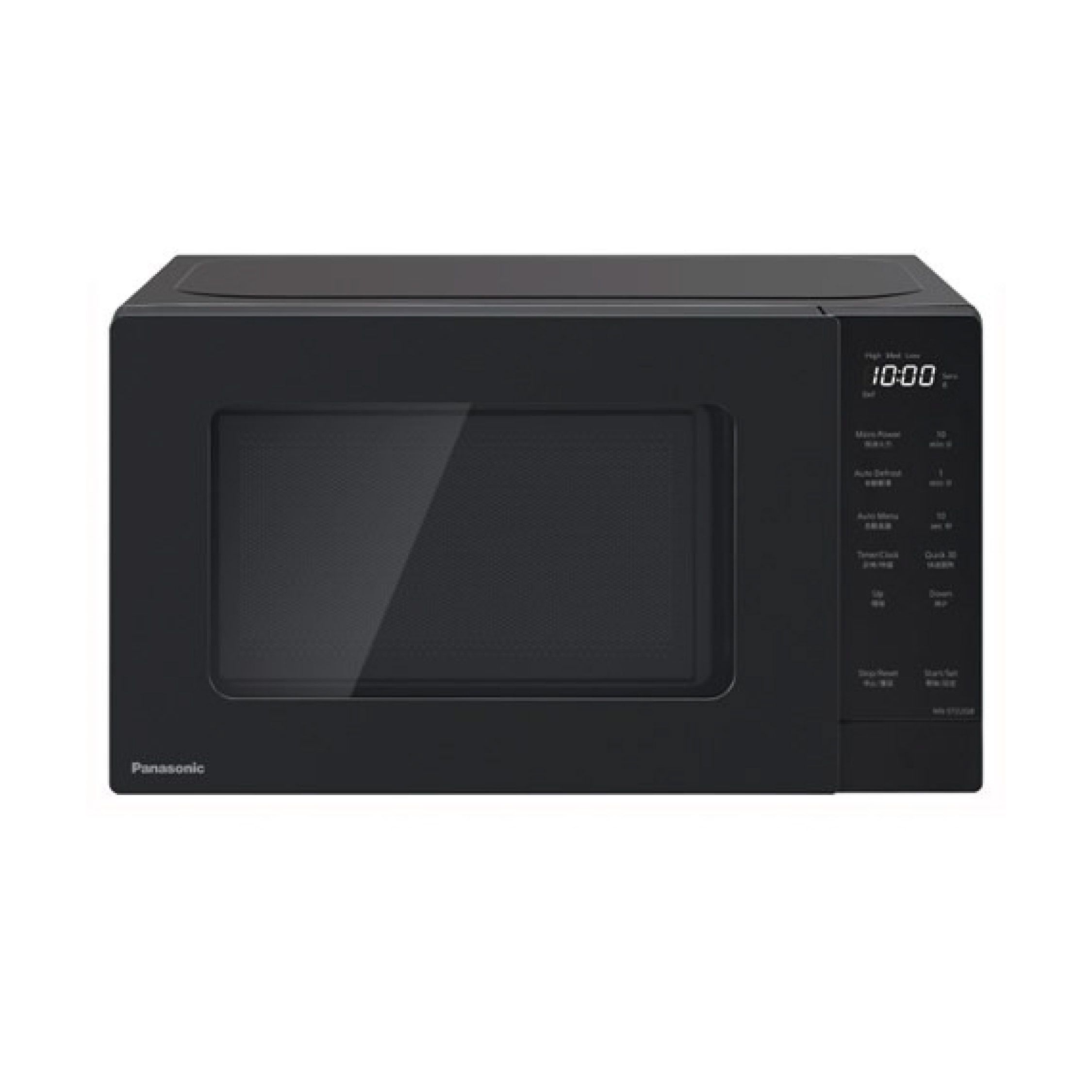 Panasonic 樂聲牌 NN-ST22QB 微波爐 (20公升)