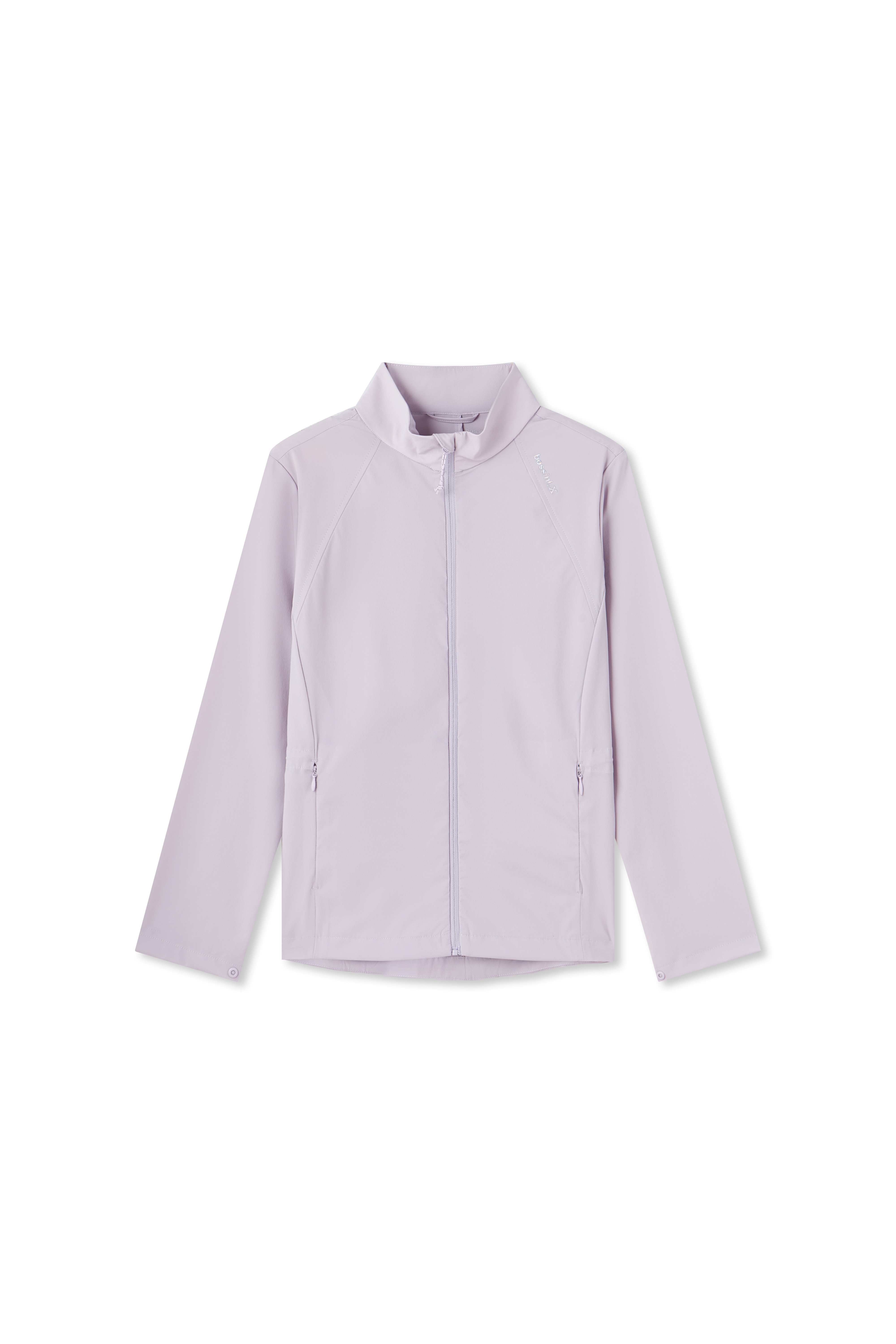 bossini.X 女裝梭織外套