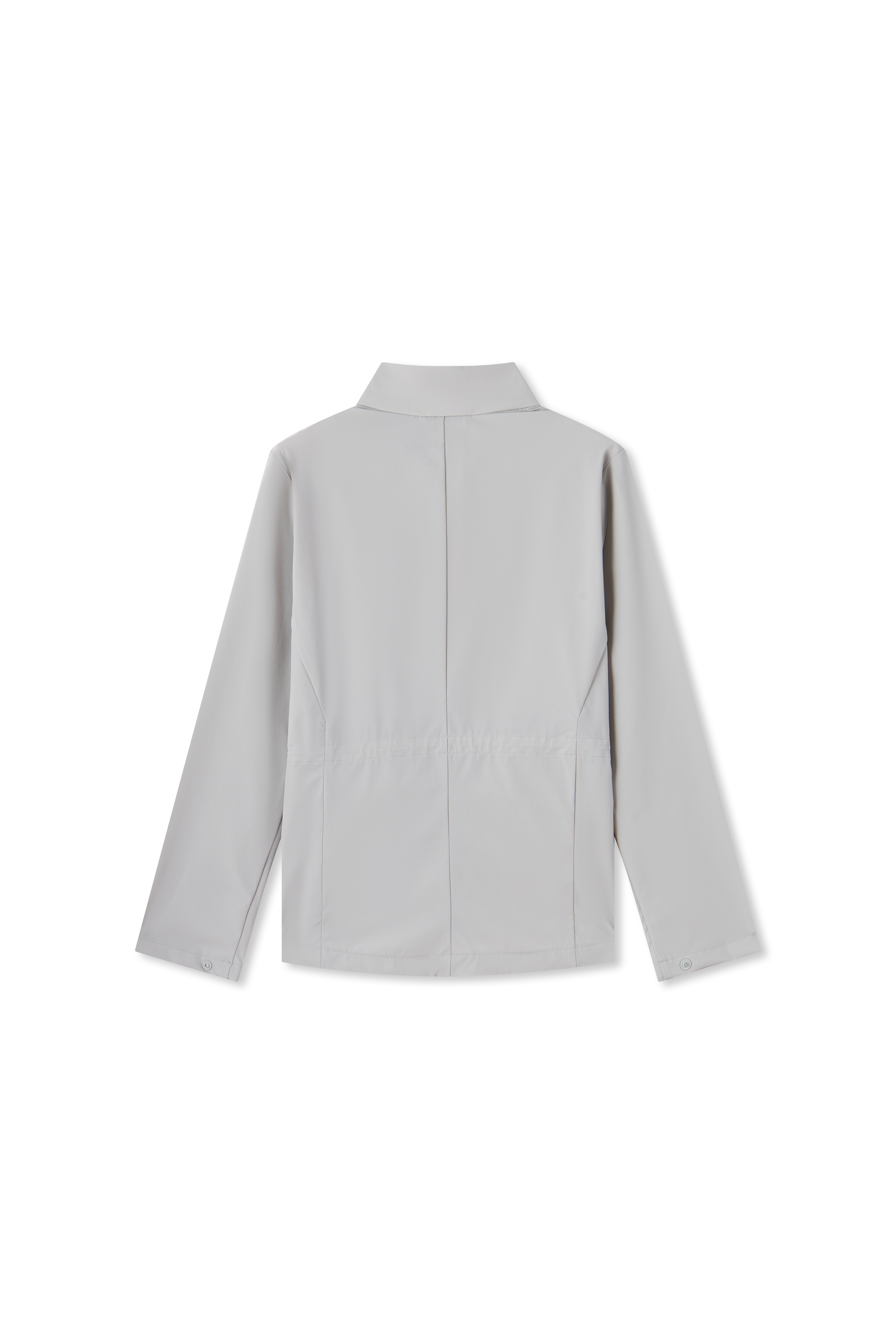 bossini.X 女裝梭織外套