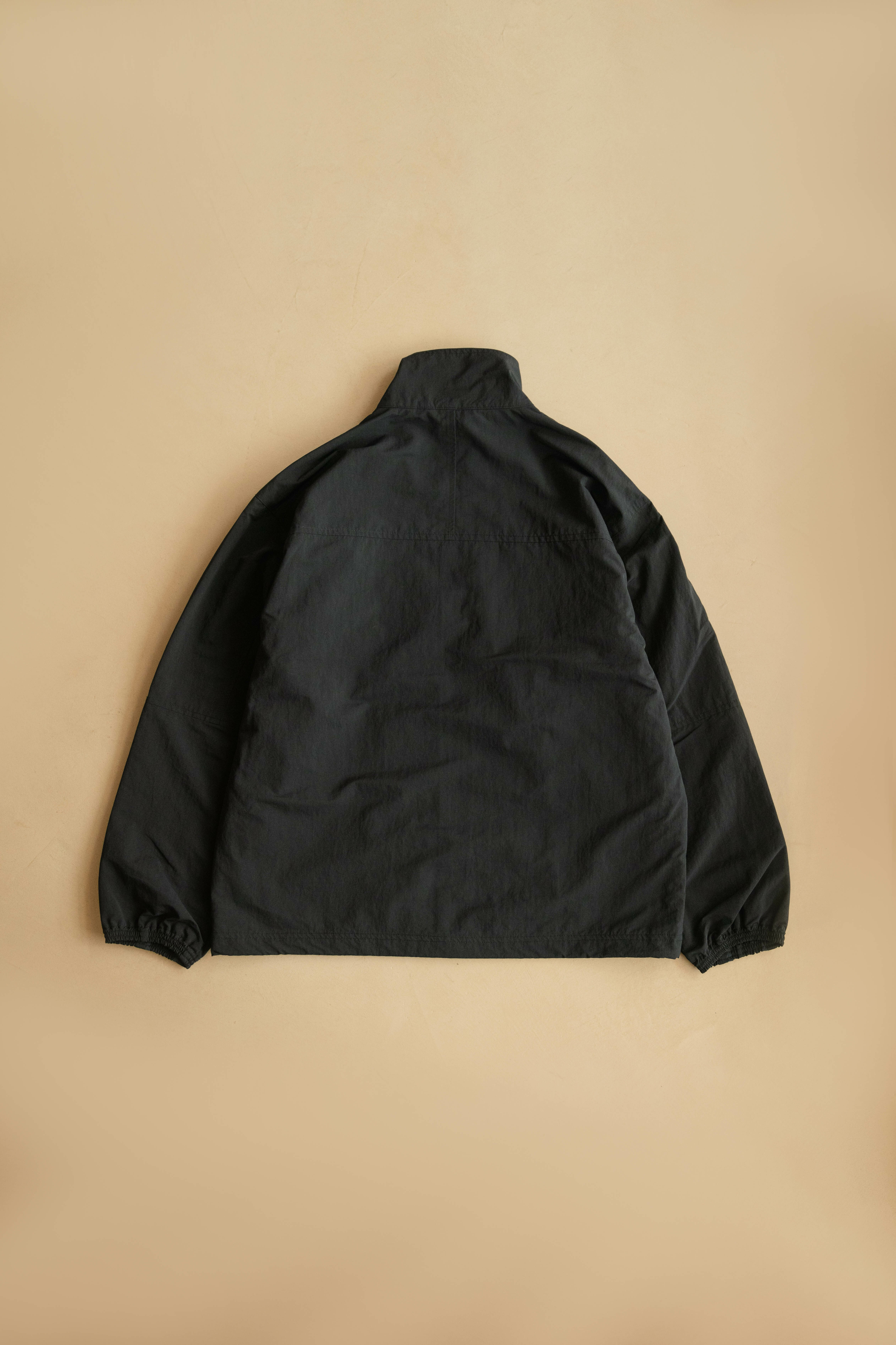 FARAH NYLON SWITCHING JACKET (2色)