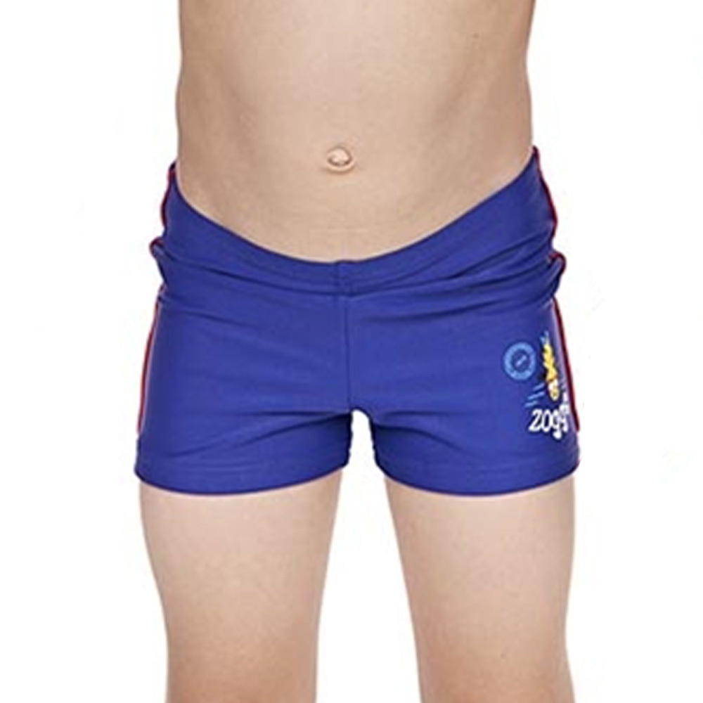 ZOGGS 幼童《潛水狗》運動泳褲