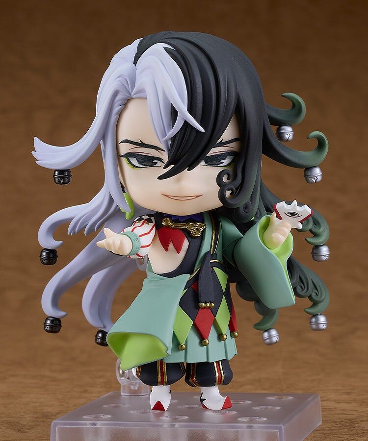黏土人  Alterego/蘆屋道滿 Nendoroid Alter Ego/Ashiya Douman NEN2636