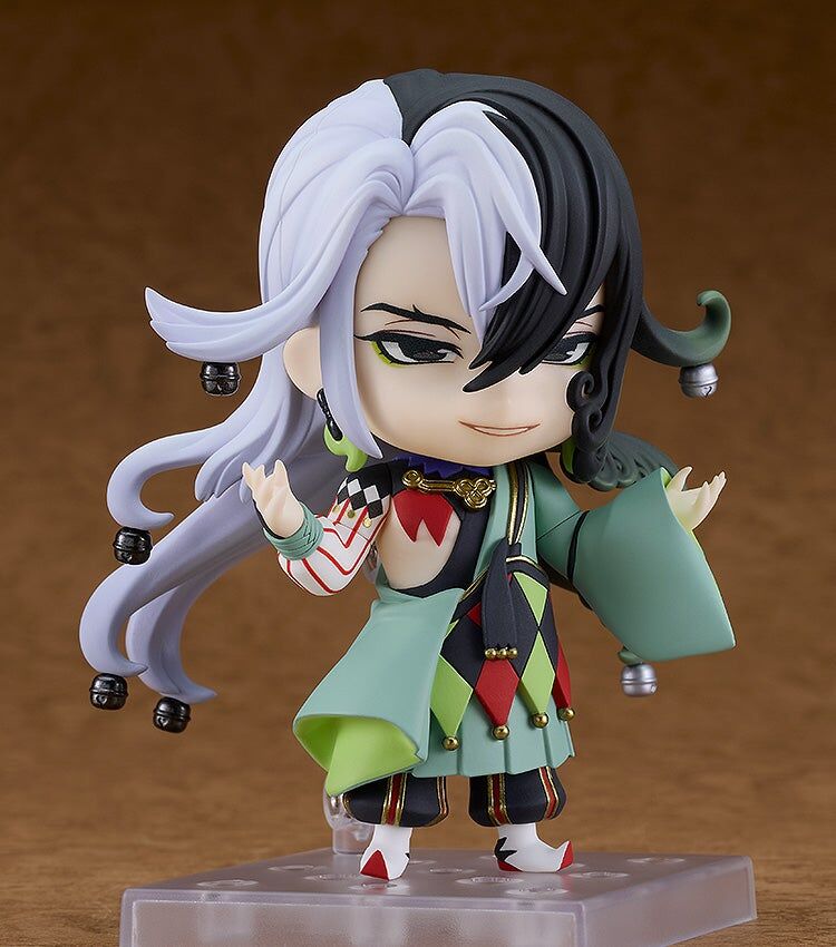 黏土人  Alterego/蘆屋道滿 Nendoroid Alter Ego/Ashiya Douman NEN2636