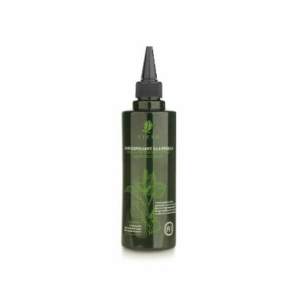 紫蘇頭皮角質淨化液 250ml