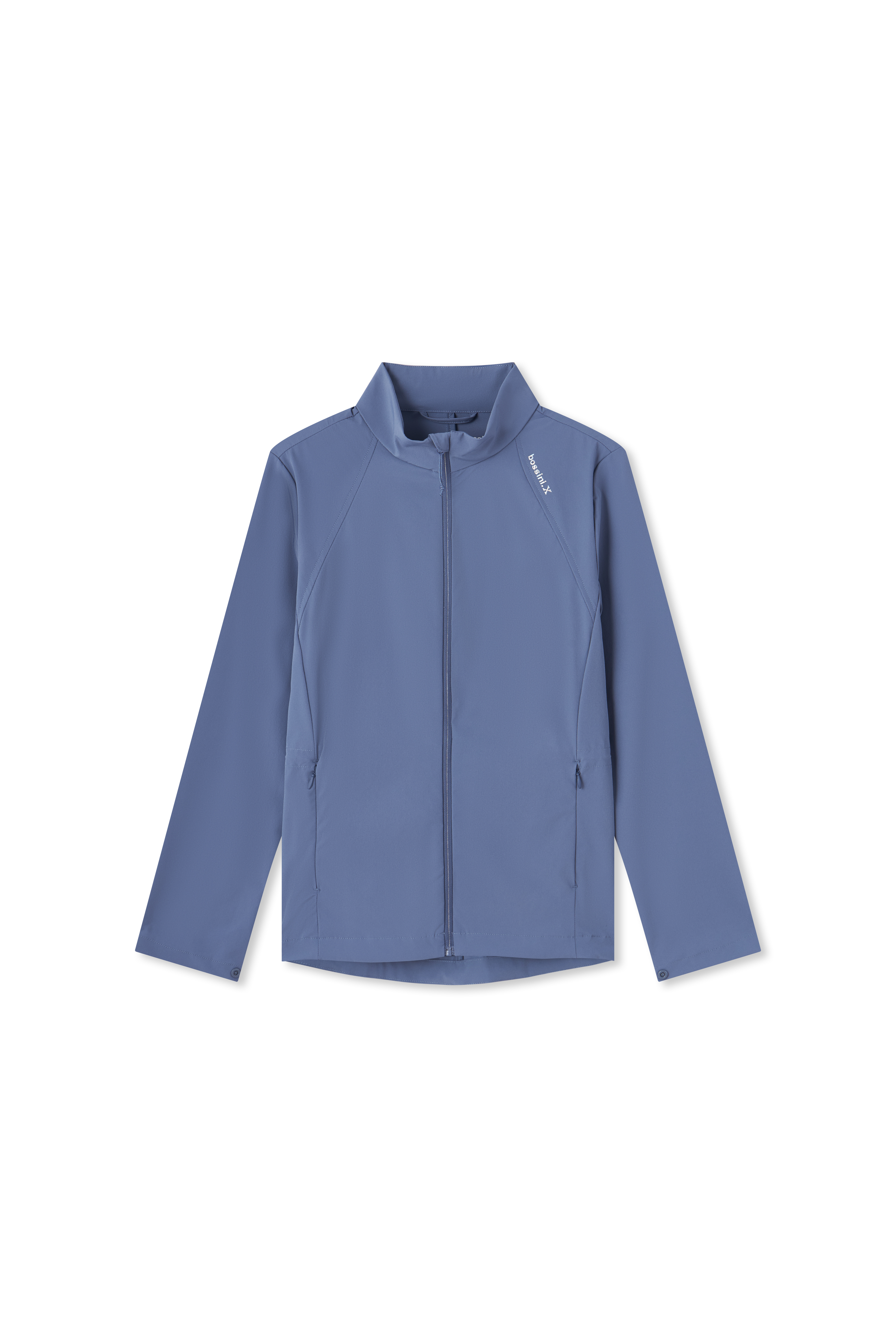 bossini.X 女裝梭織外套