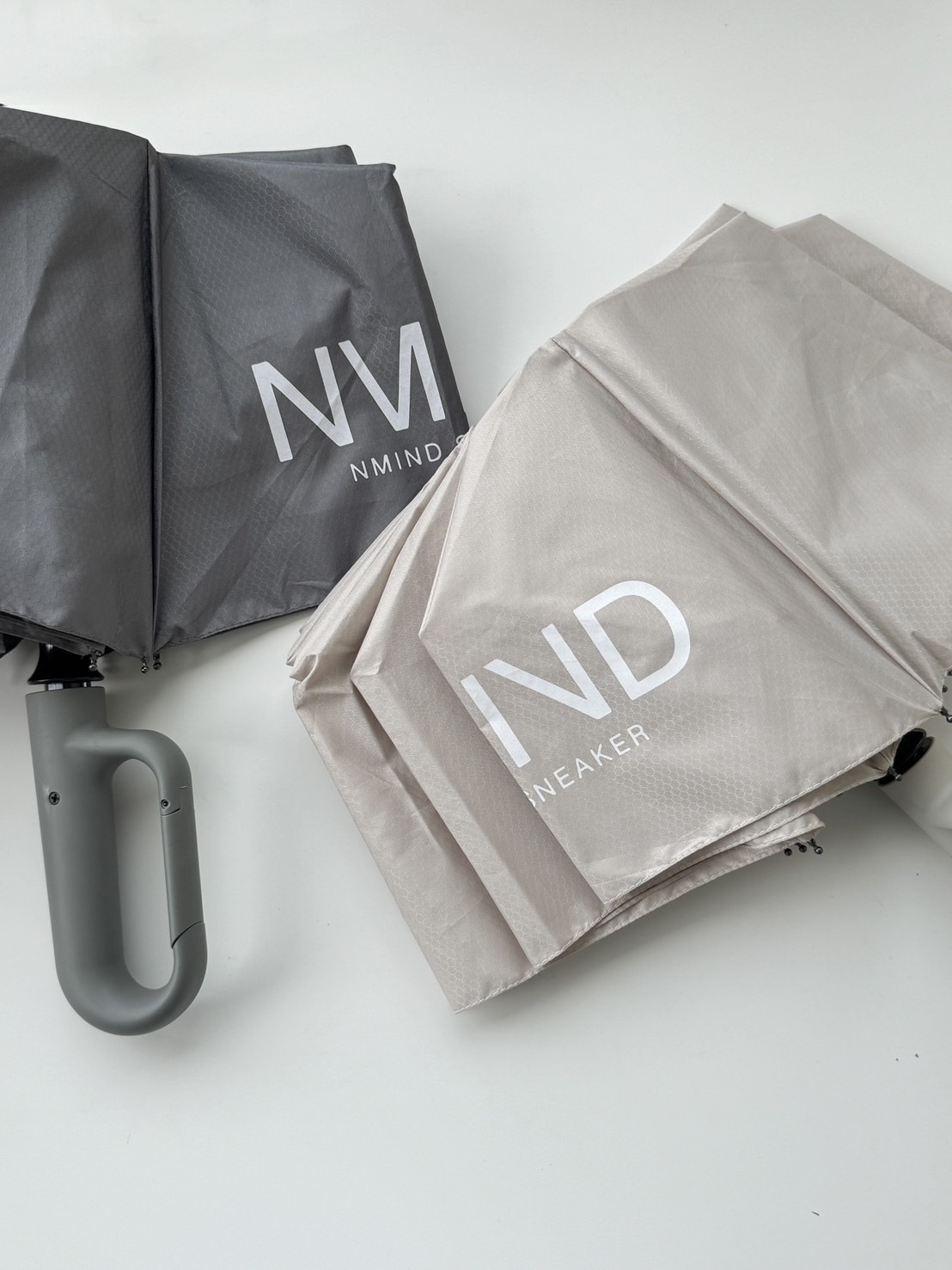 <宣紙必備> 颱風來襲也不怕☔多功能環扣自動傘