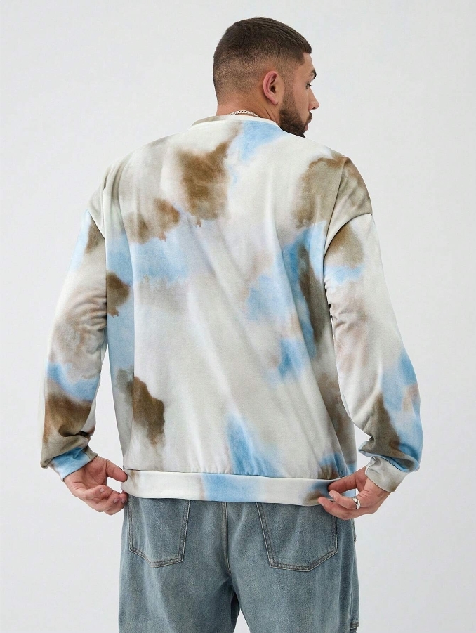 KADMAX大尺碼-秋冬長袖TEE〈CATW2432〉